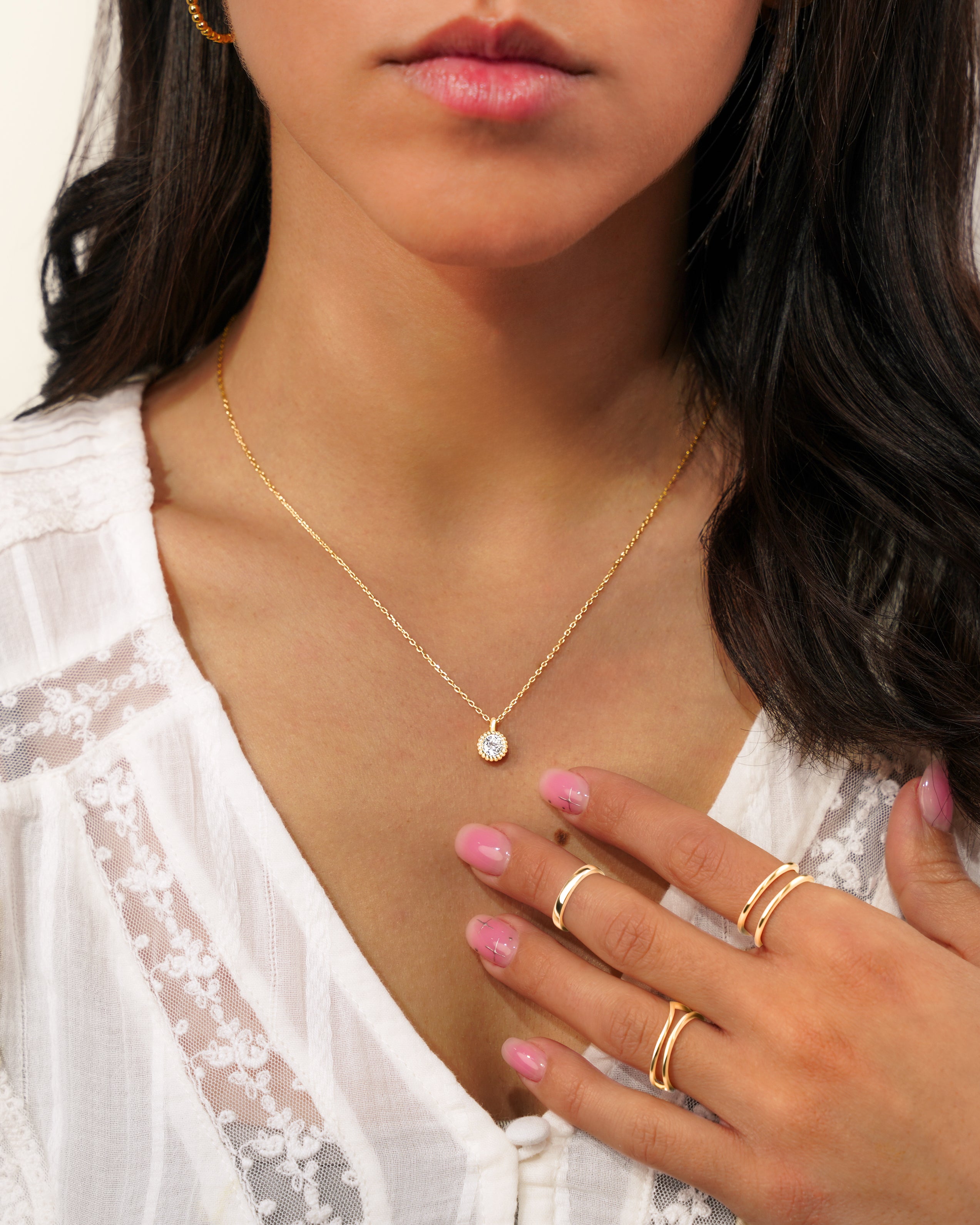 Anillo Nexo