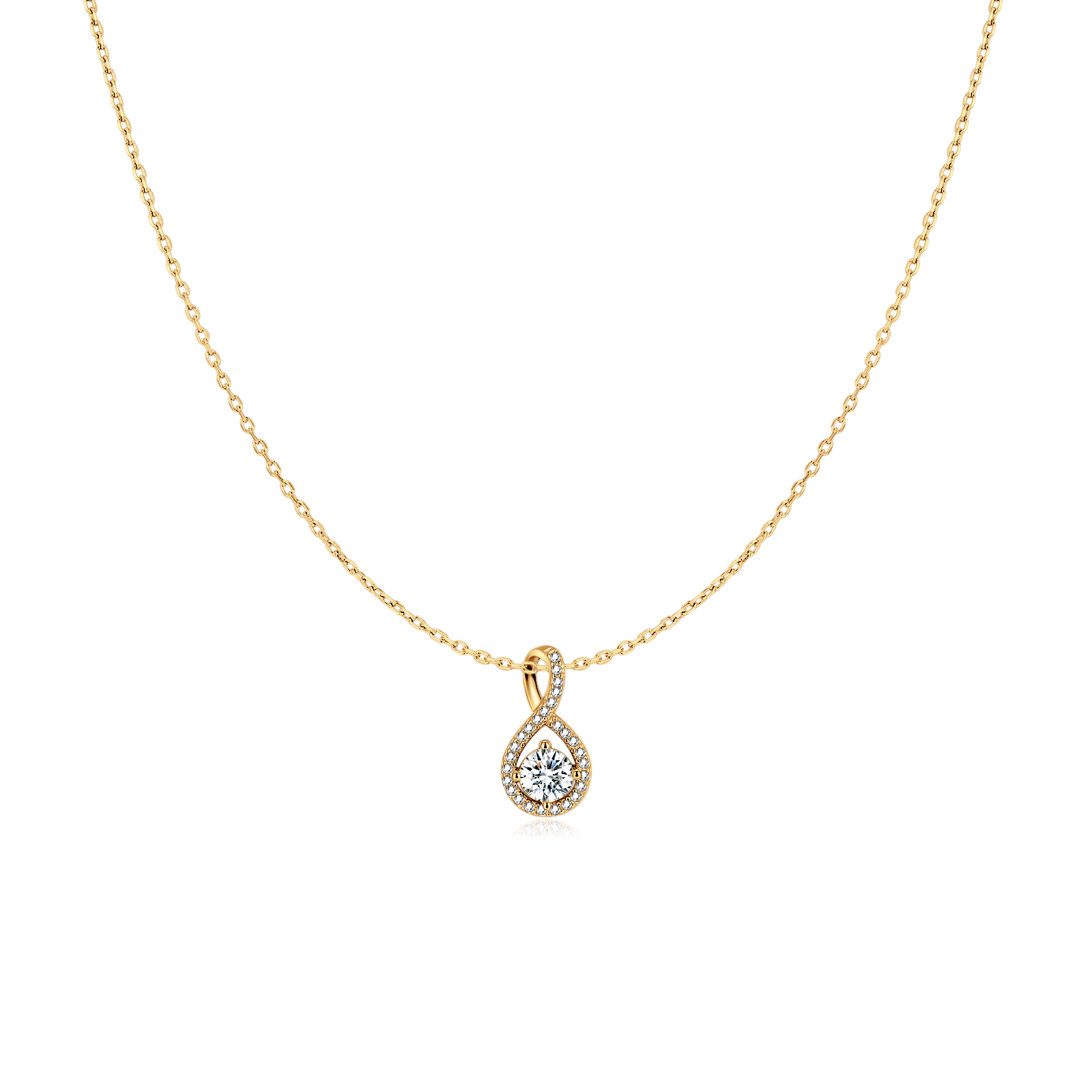 Collar Eterno