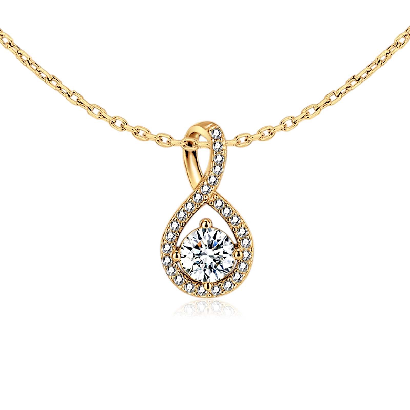 Collar Eterno