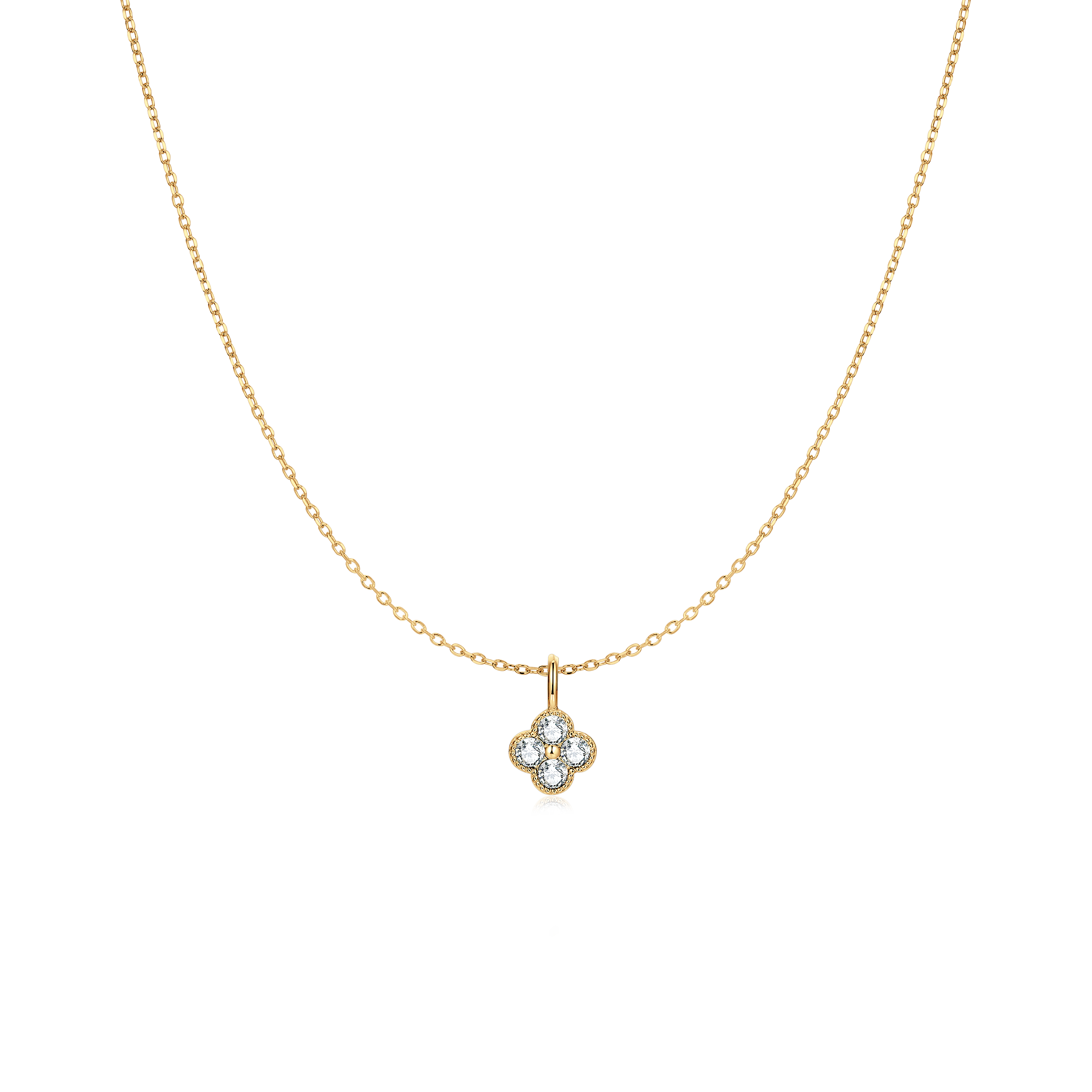 Collar Campestre