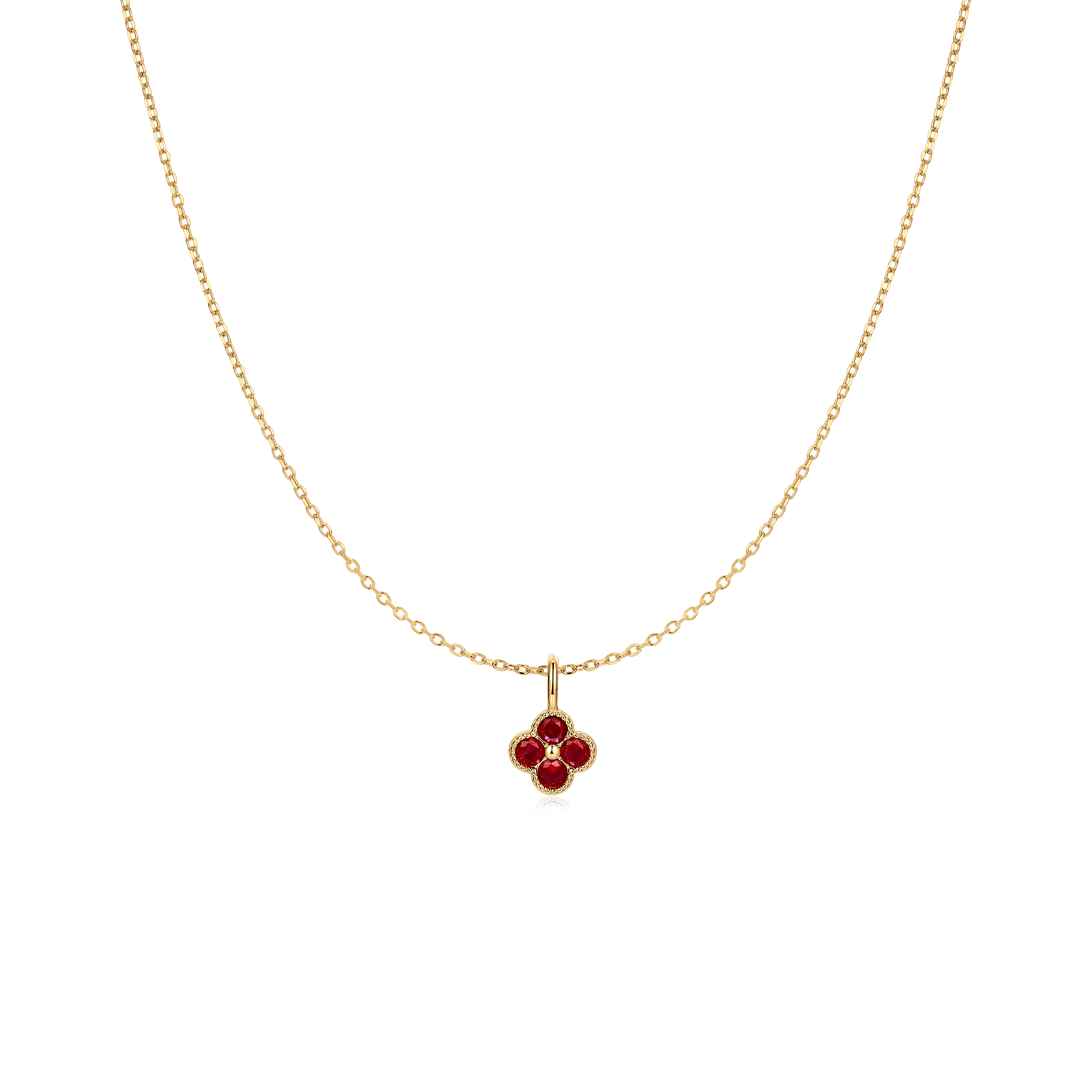 Collar Campestre - LePetiteMarie