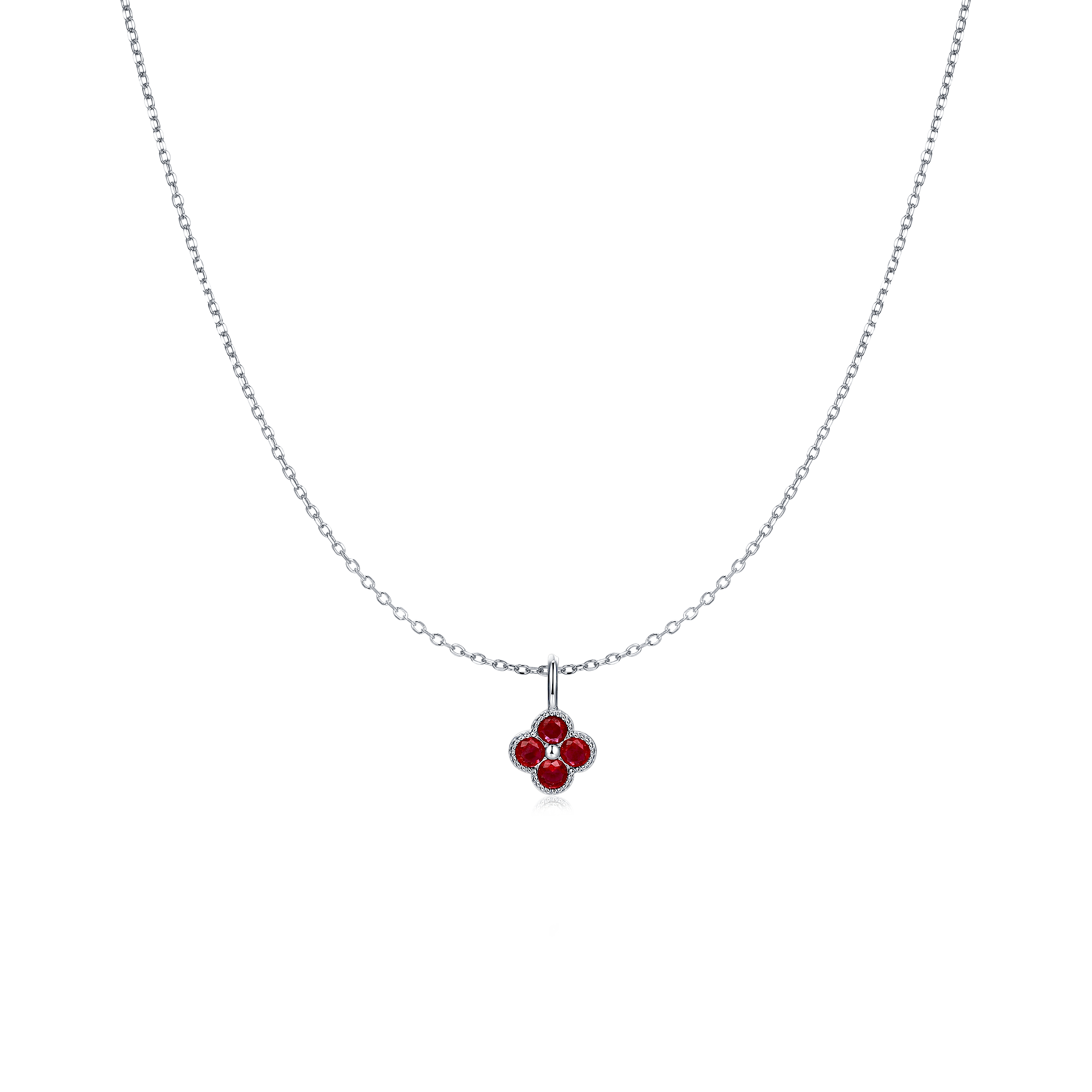 Collar Campestre - LePetiteMarie