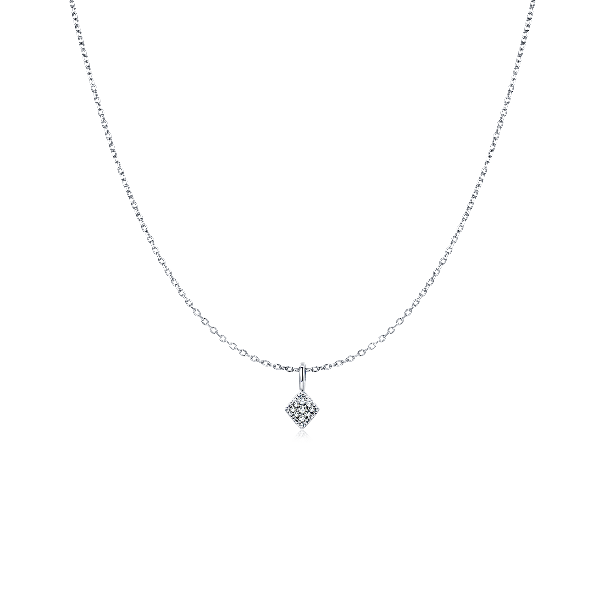 Collar Dijamant