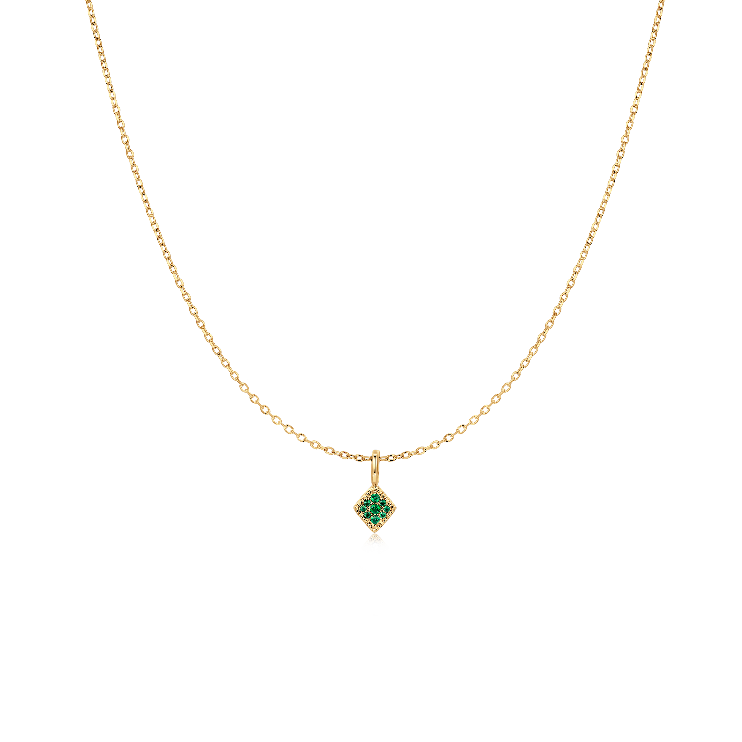 Collar Dijamant