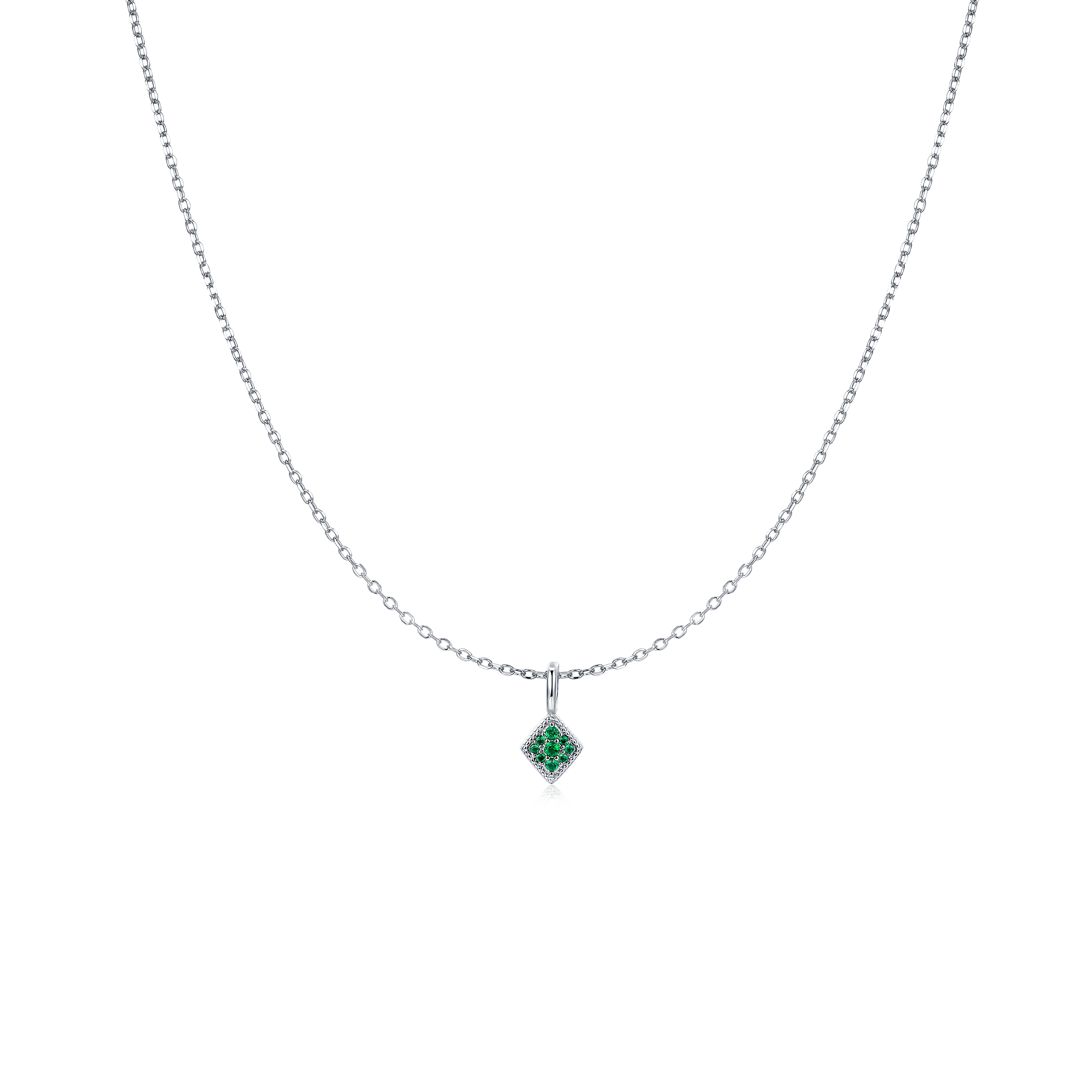 Collar Dijamant