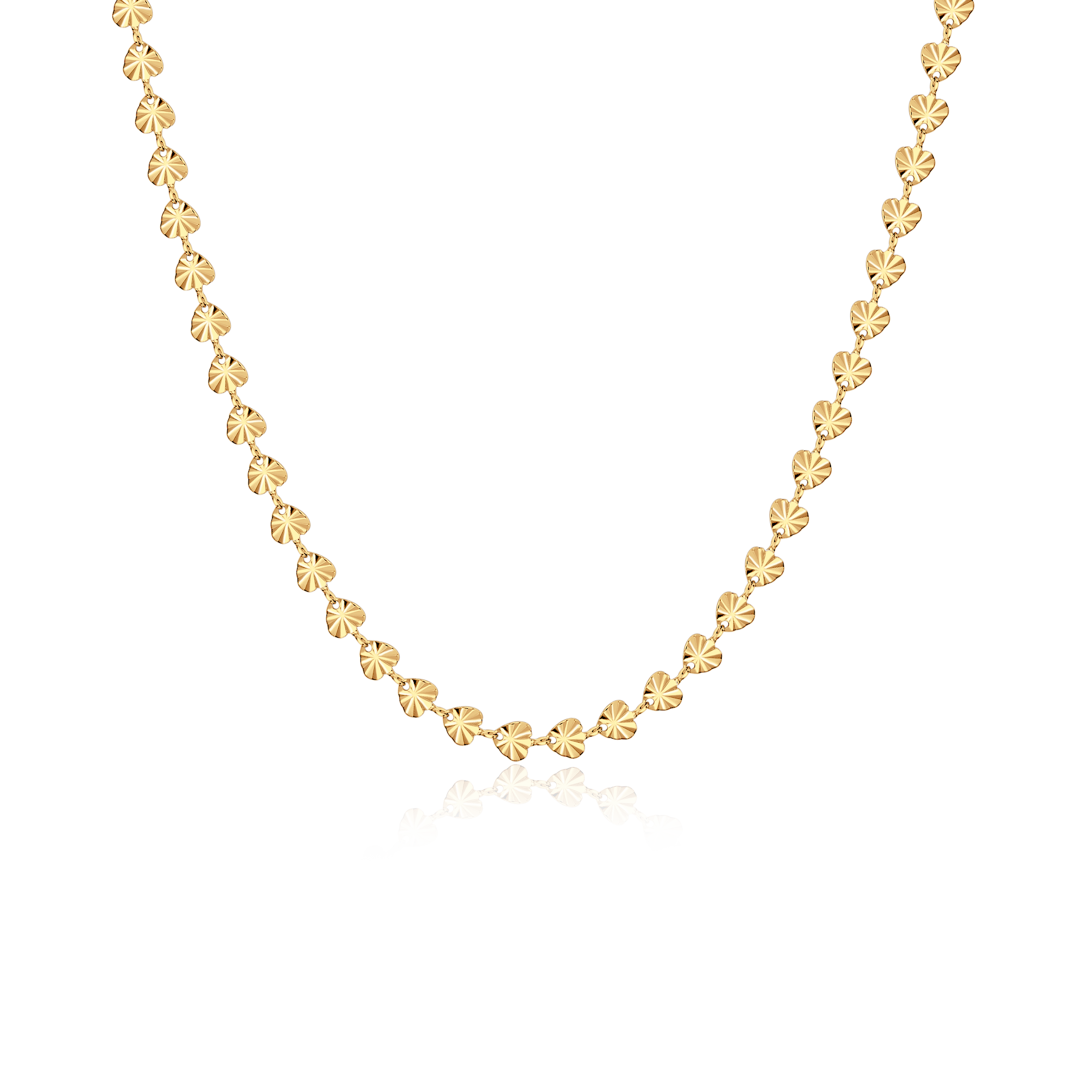 Collar Celosa