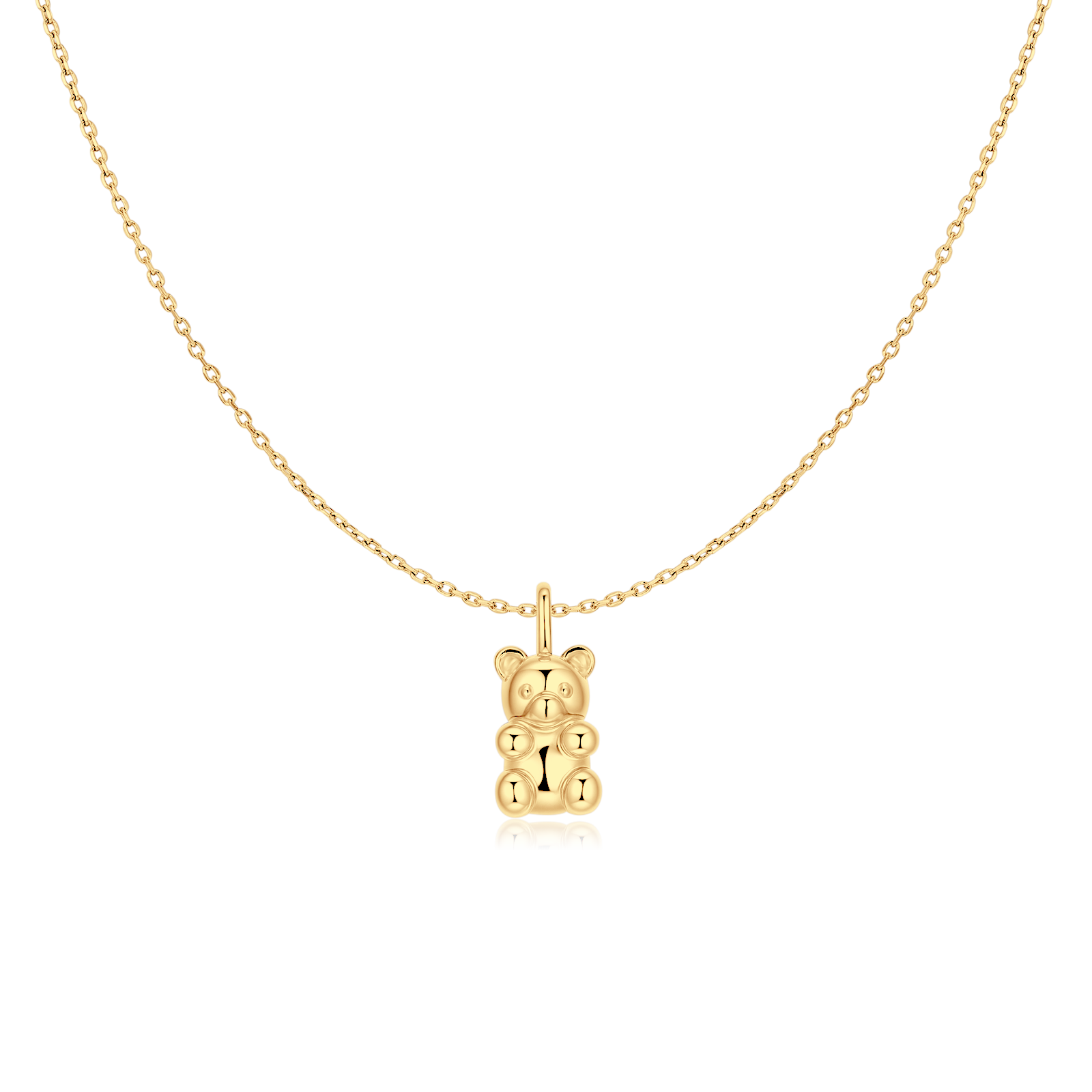 Collar Oso