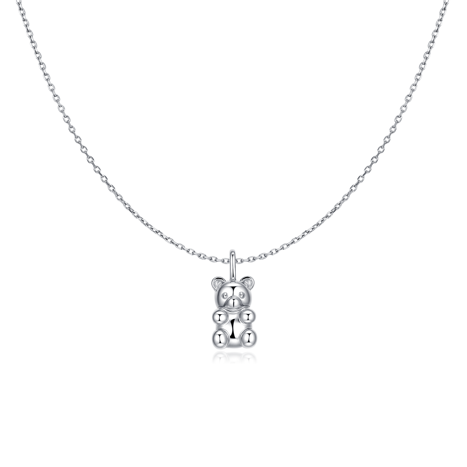 Collar Oso