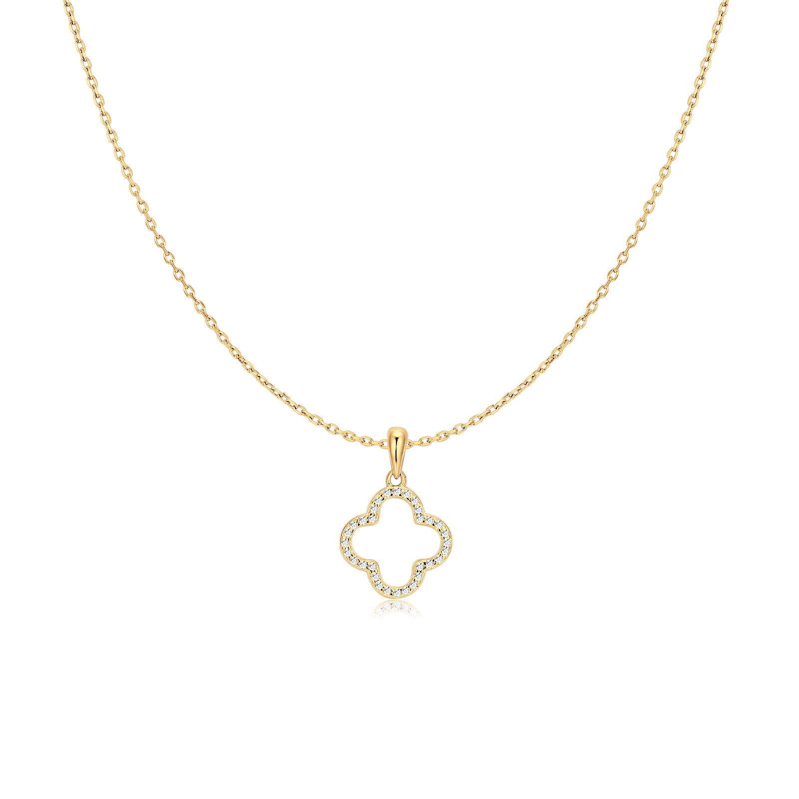 Collar Suerte