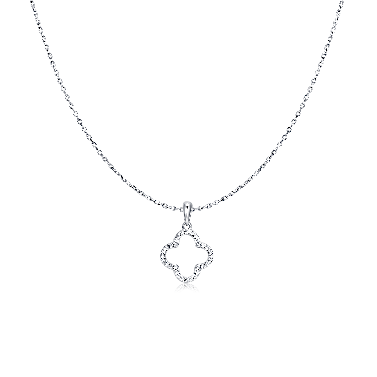Collar Suerte