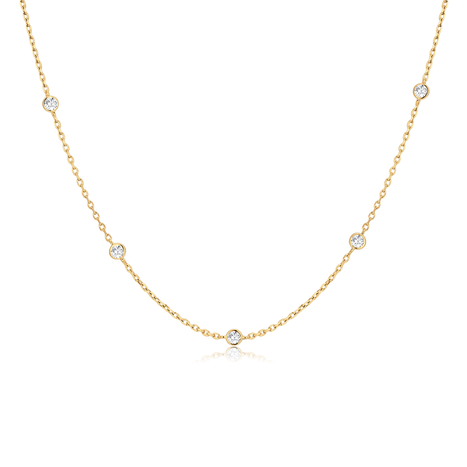 Collar Clarecer