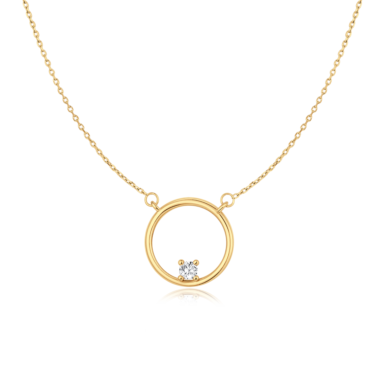 Collar Gema - LePetiteMarie