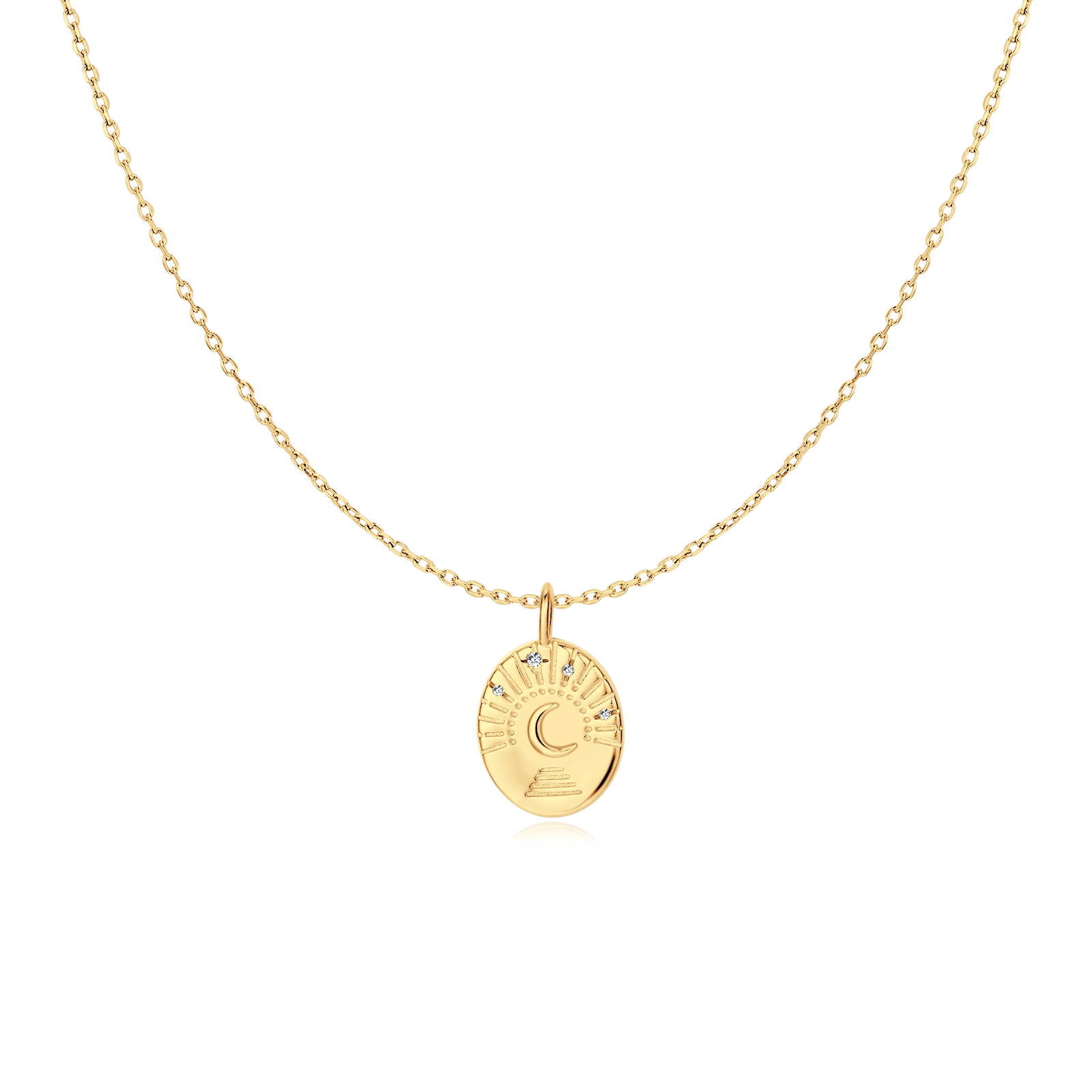 Collar Simbología - LePetiteMarie