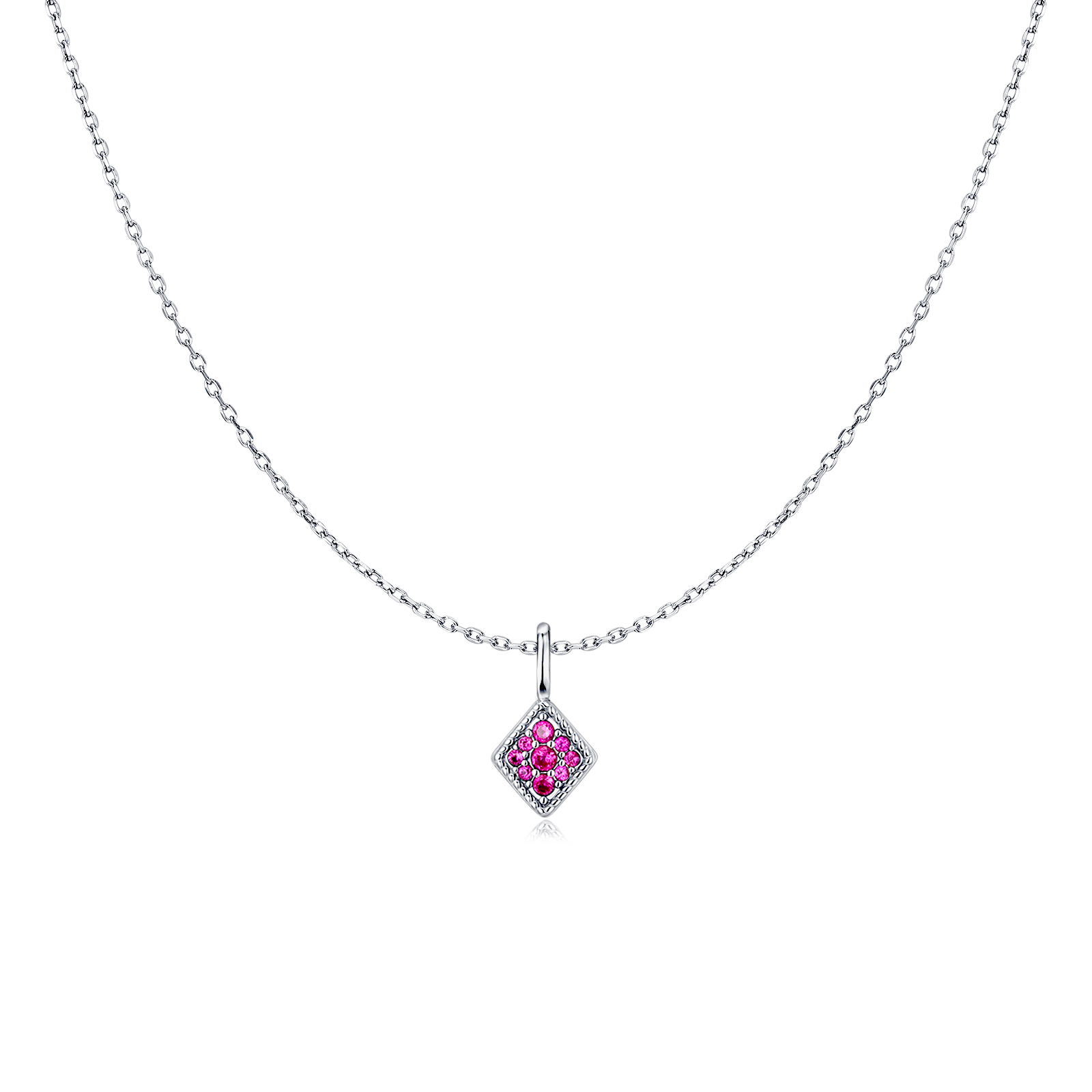 Collar Argyle