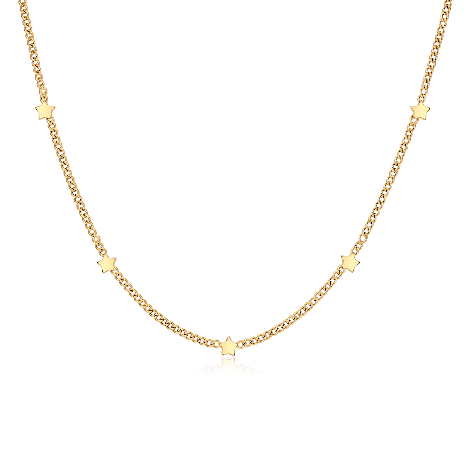 Collar Adhara - LePetiteMarie