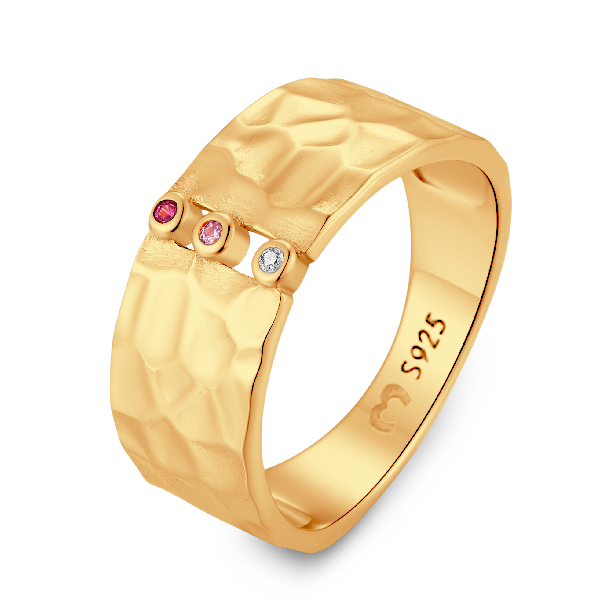 Anillo Magno