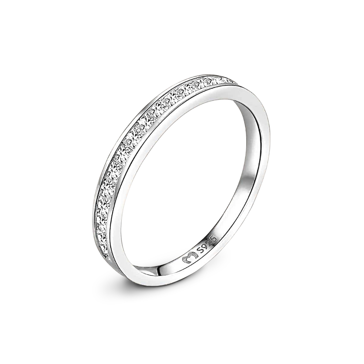 Anillo Zafiros - LePetiteMarie