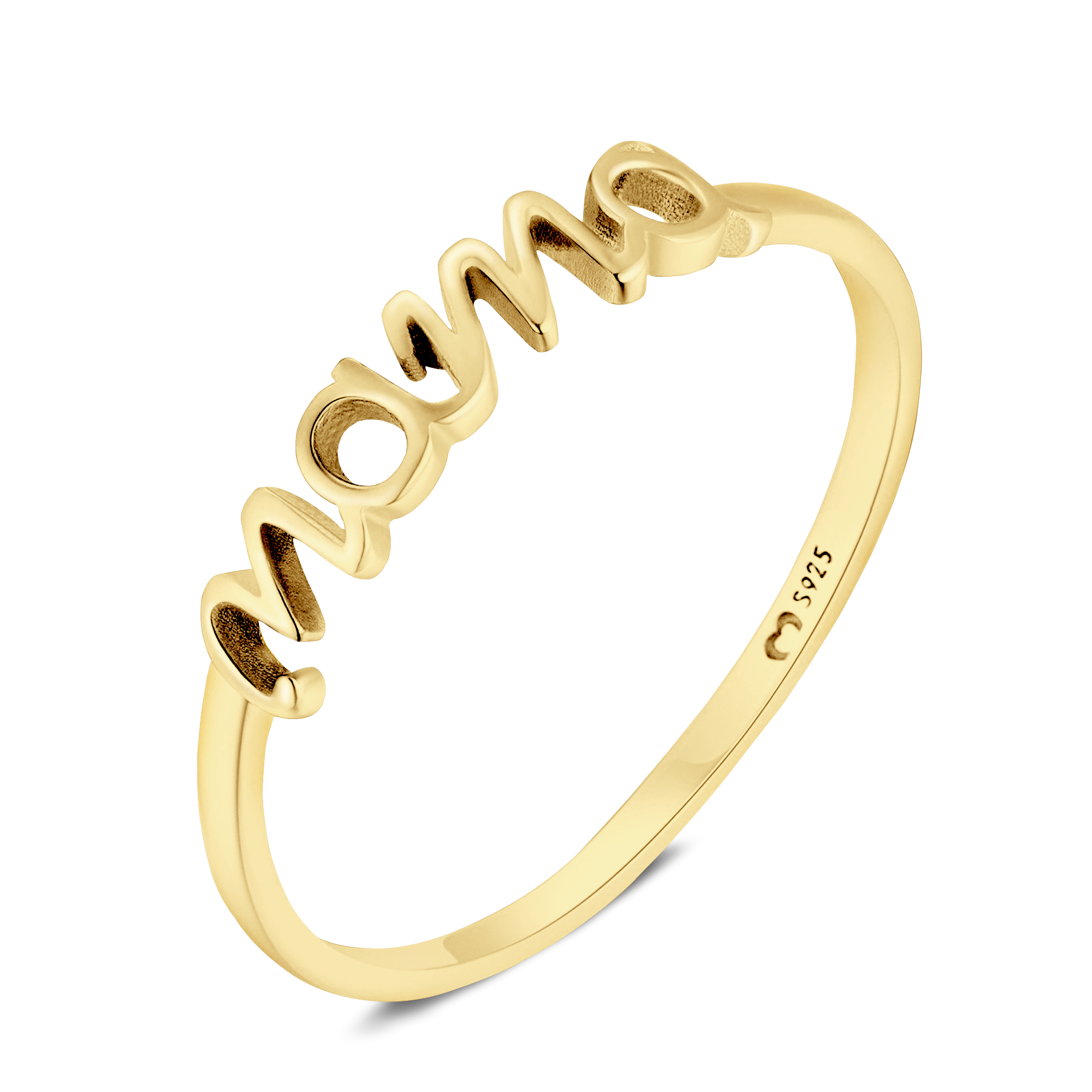 Anillo Mama Ring - LePetiteMarie