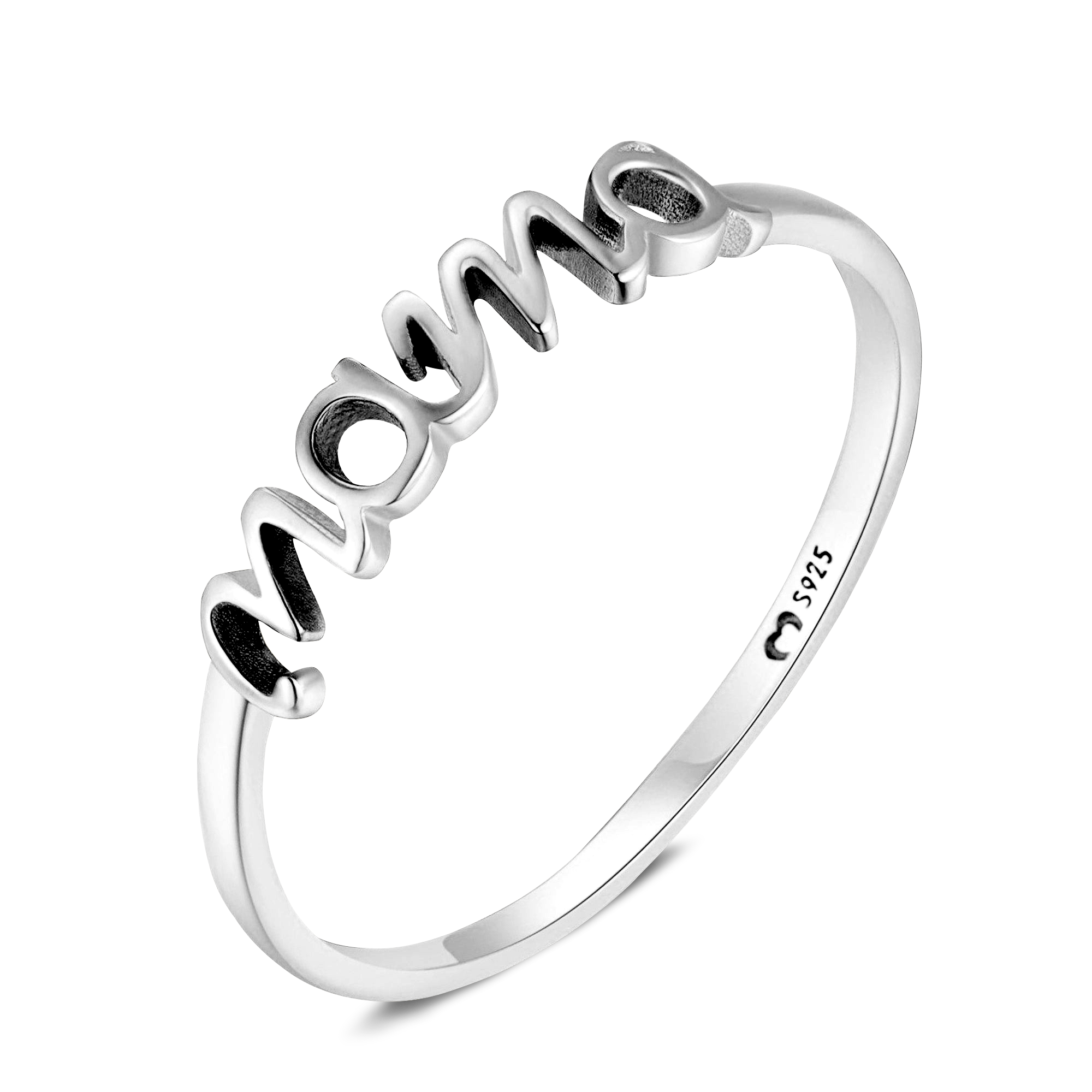 Anillo Mama Ring - LePetiteMarie