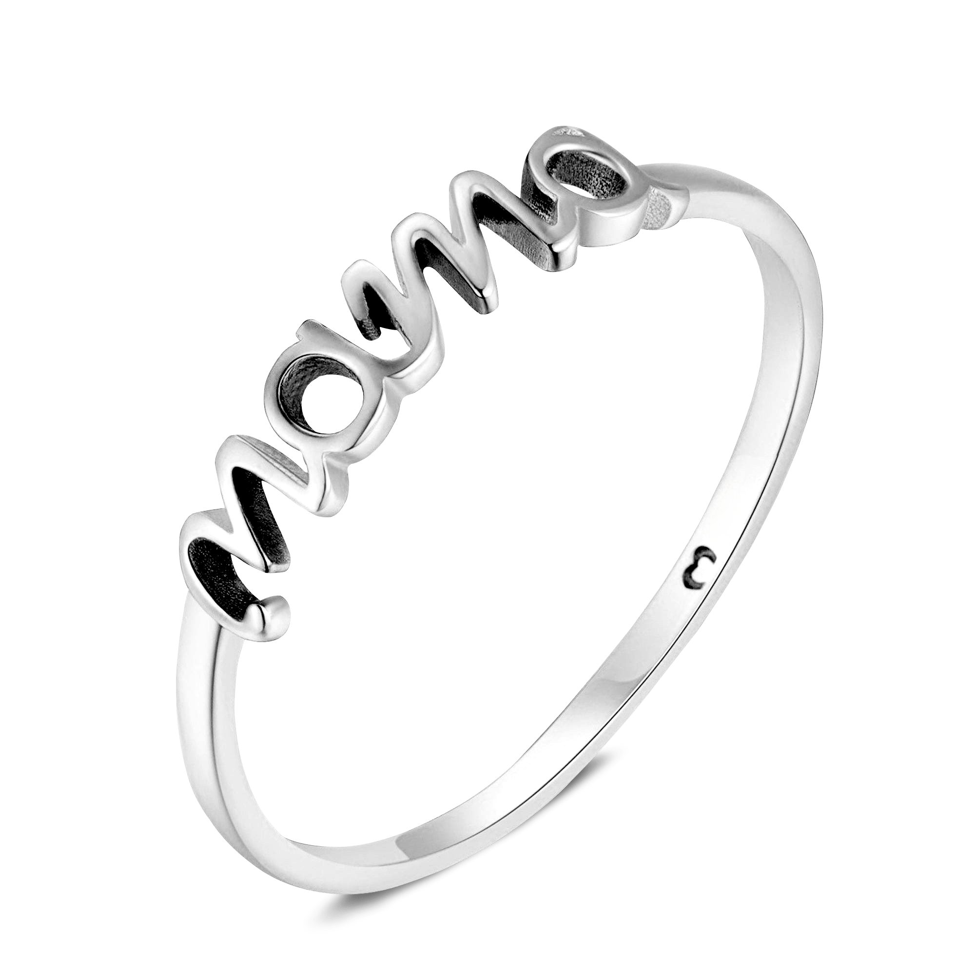 Anillo Mama Ring