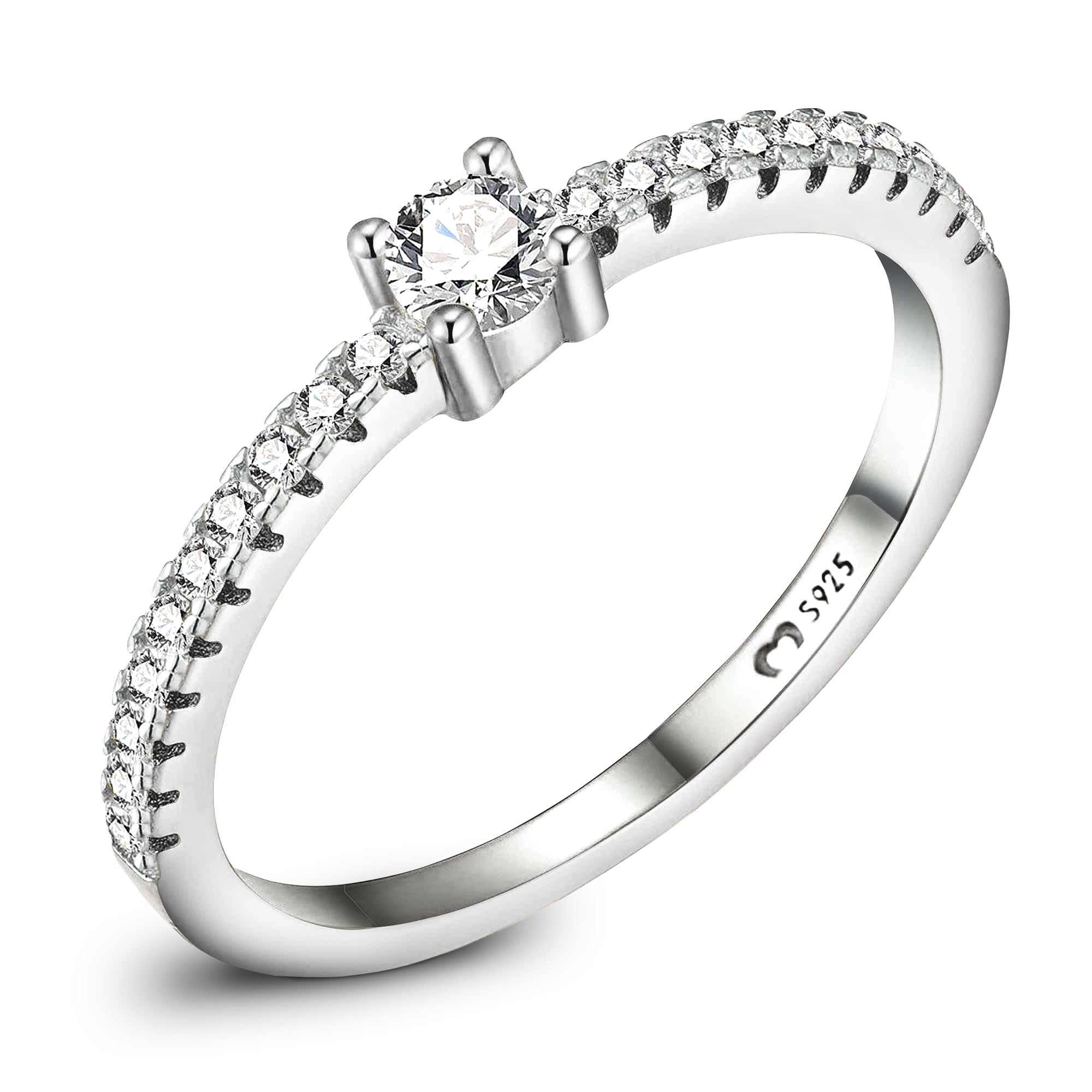 Anillo Glaseado - LePetiteMarie