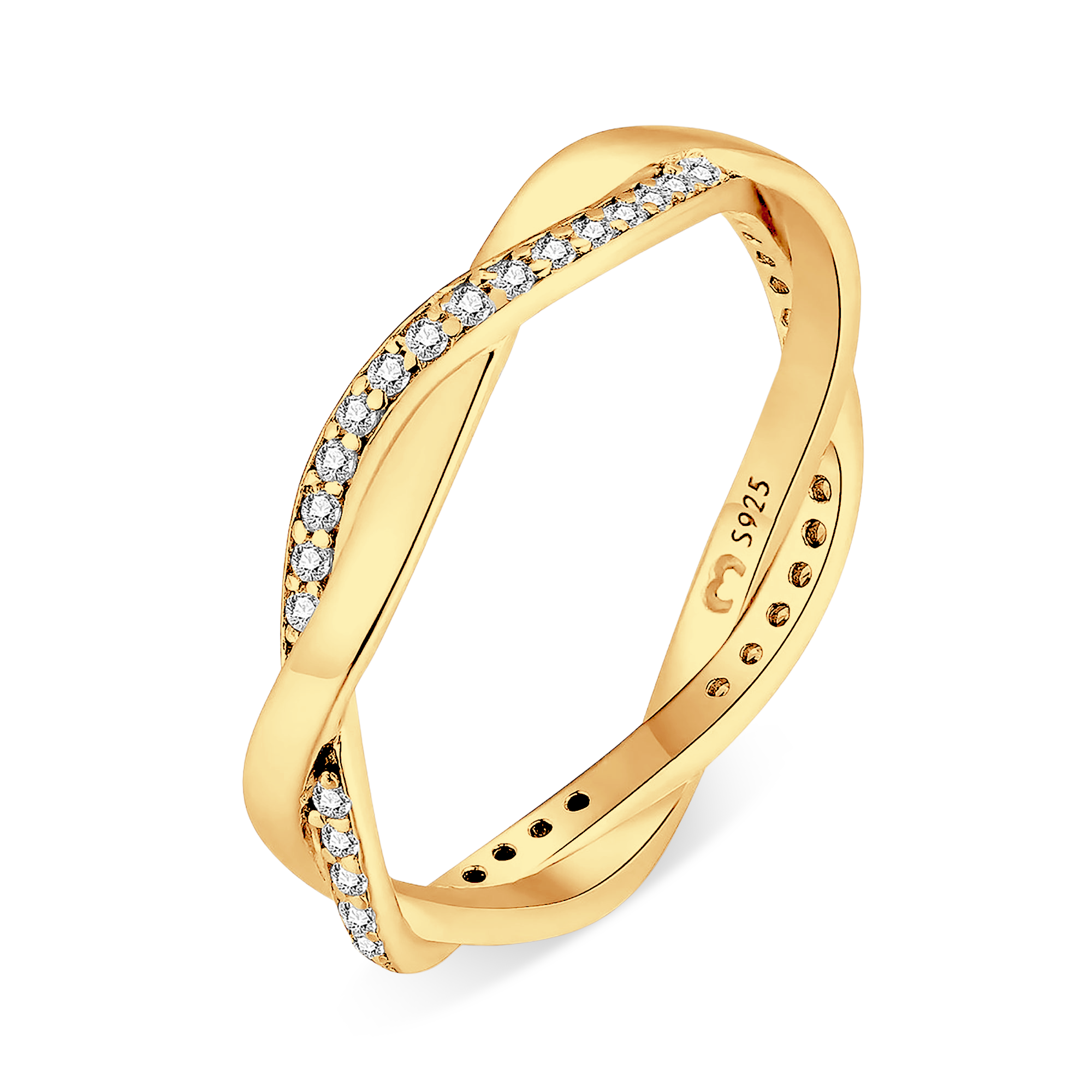 Anillo Crusader - LePetiteMarie