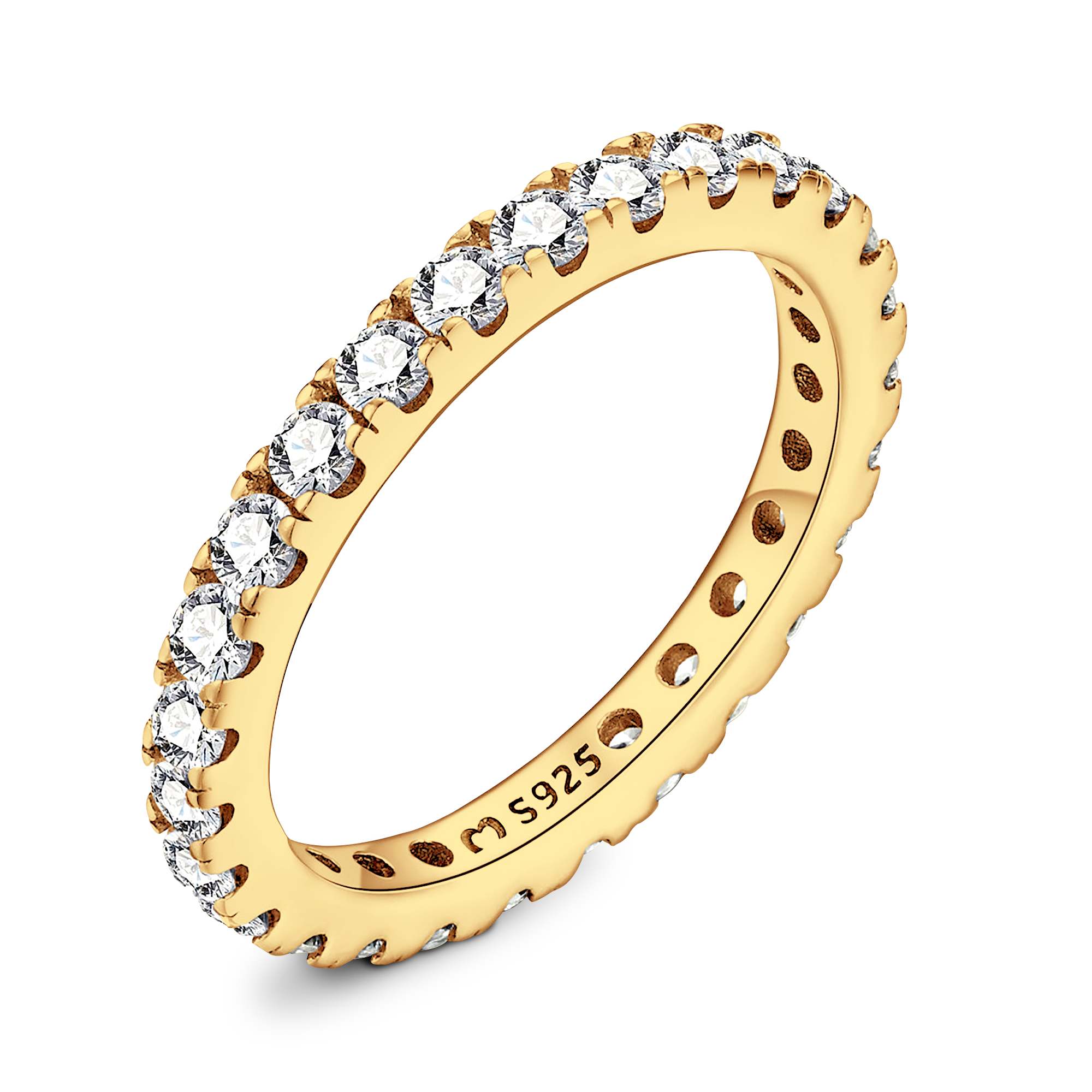 Anillo Abrillantado - LePetiteMarie