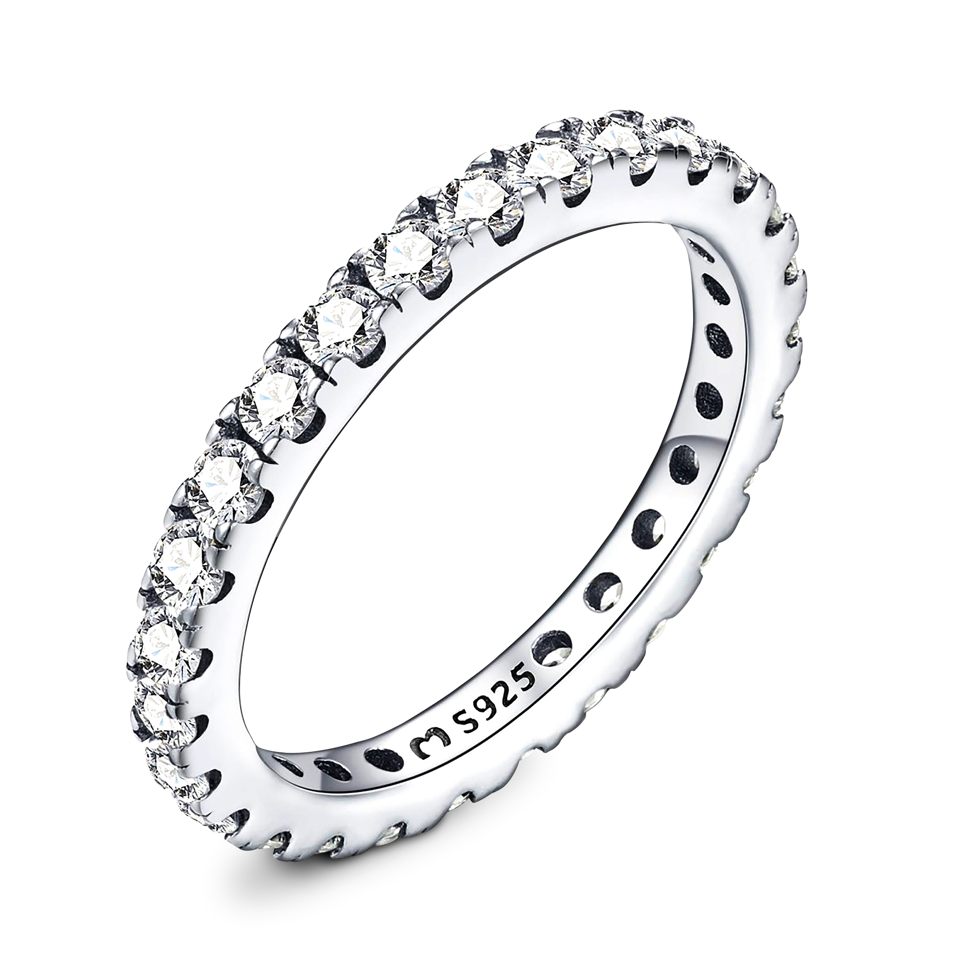 Anillo Abrillantado - LePetiteMarie