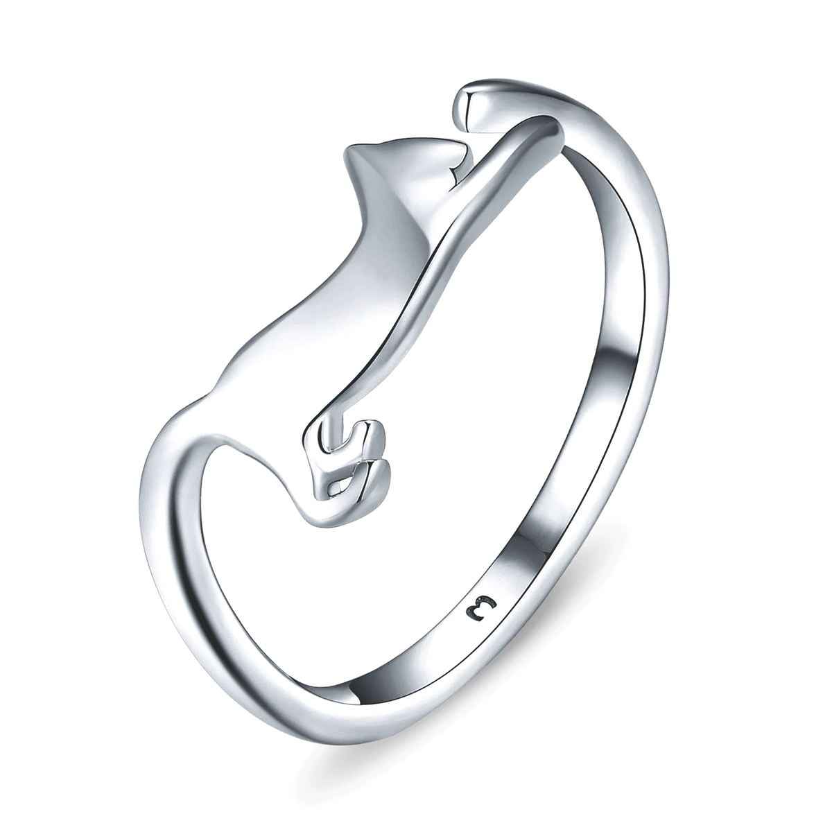 Anillo Gatuno
