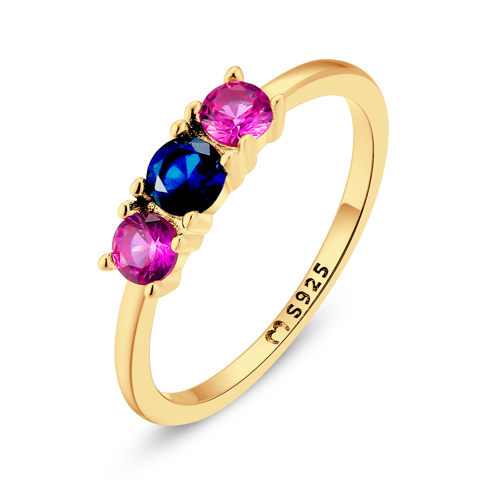 Anillo Victoria
