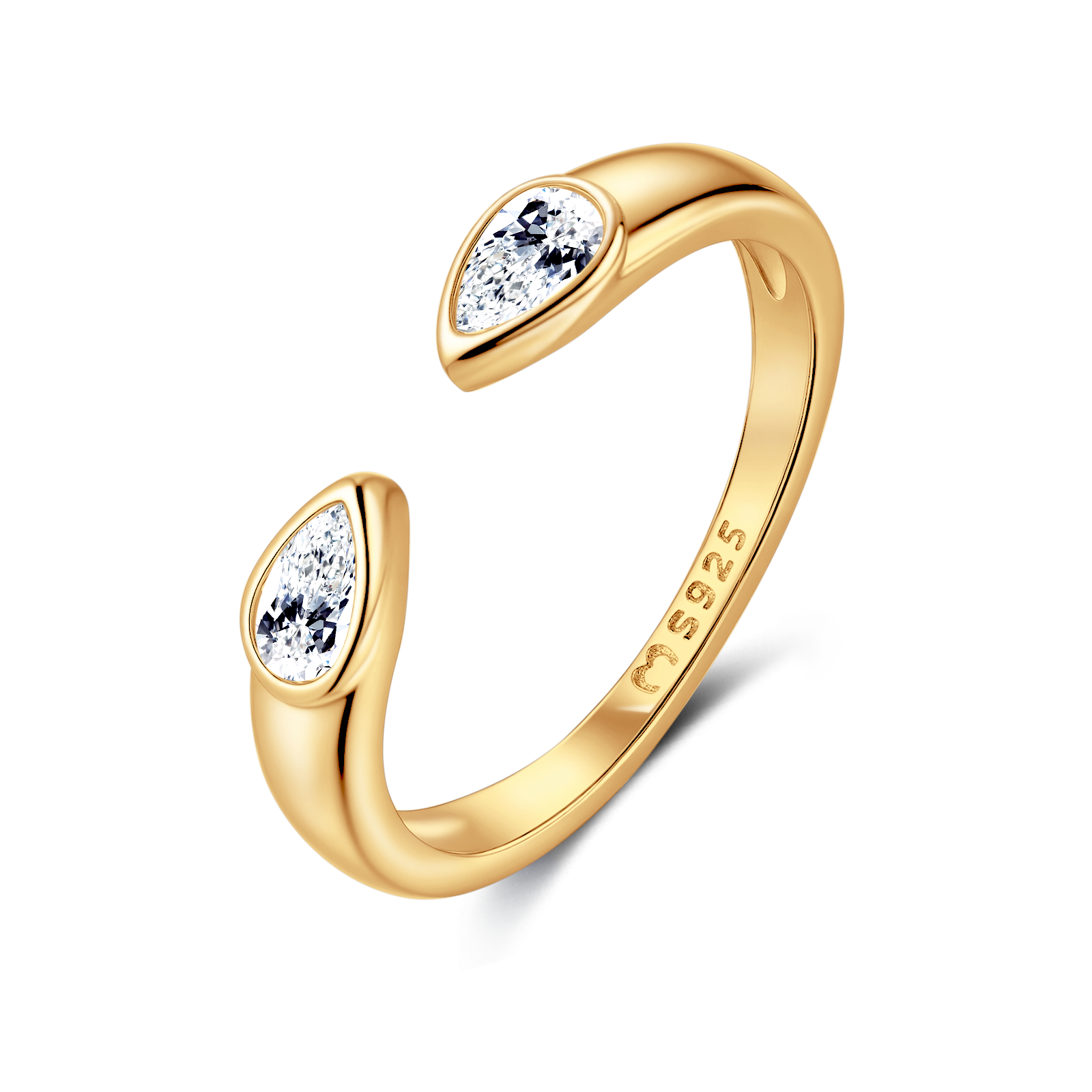 Anillo Vislumbre