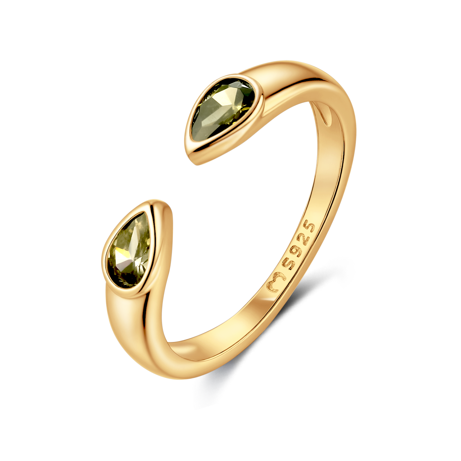 Anillo Viso