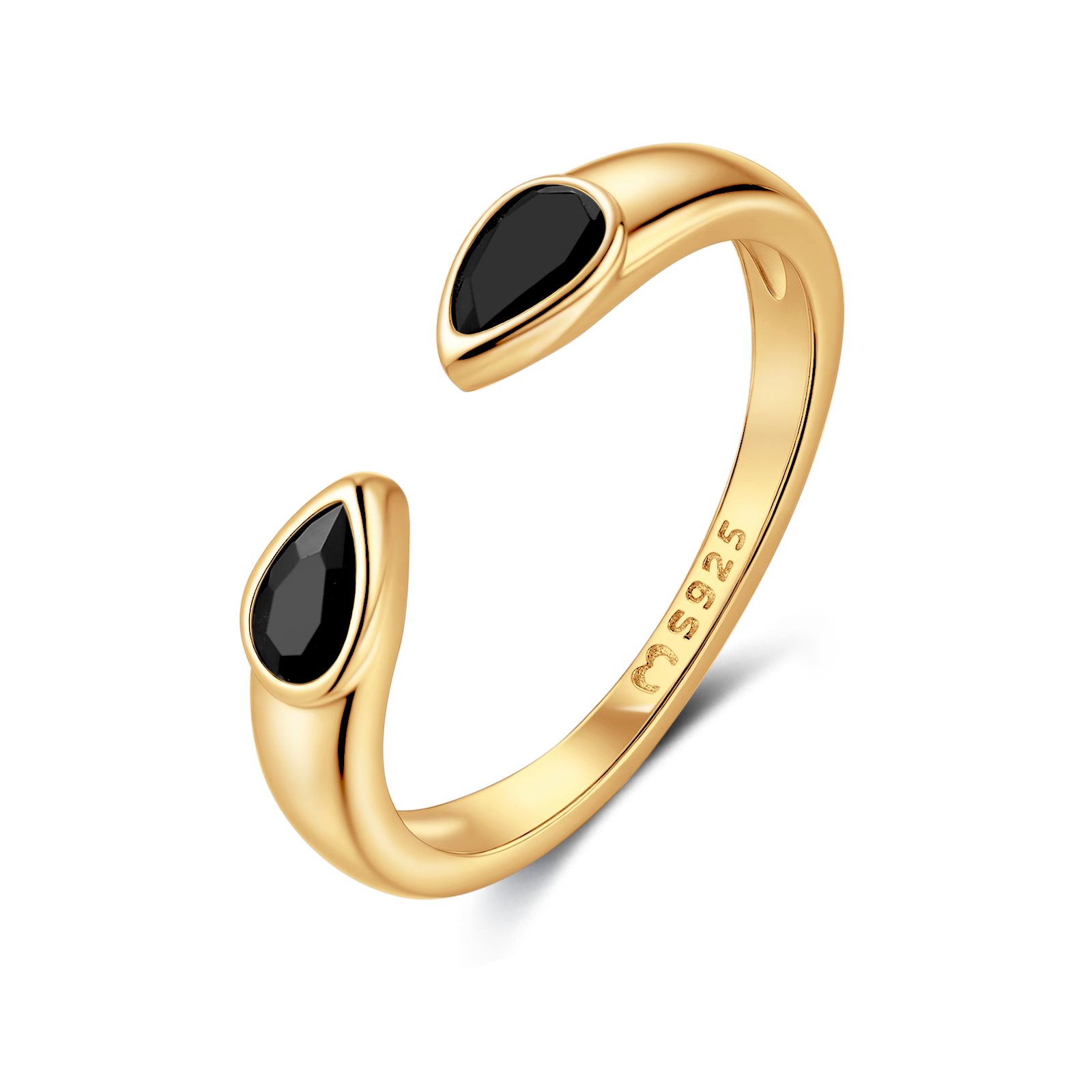 Anillo Viso