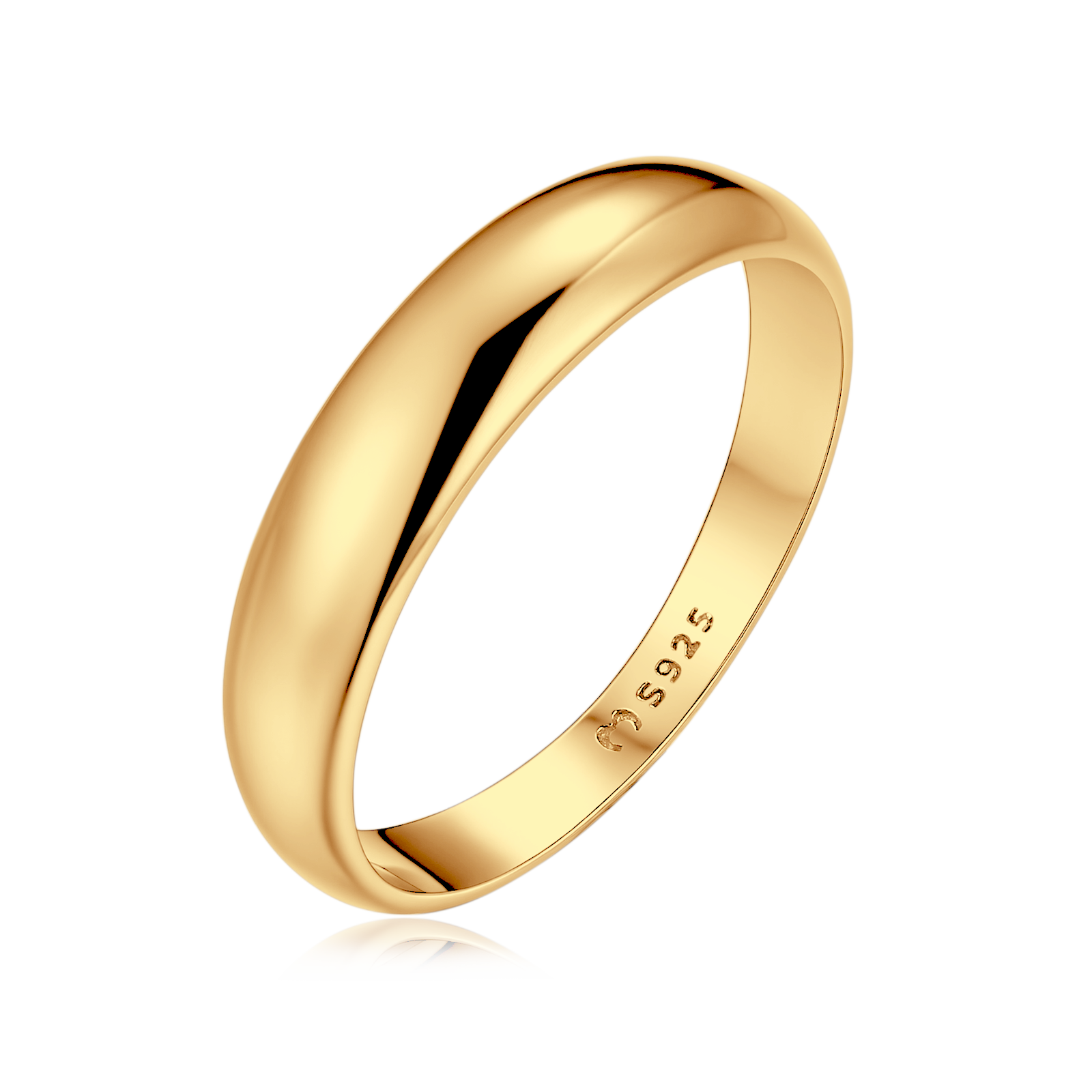 Anillo Compromiso