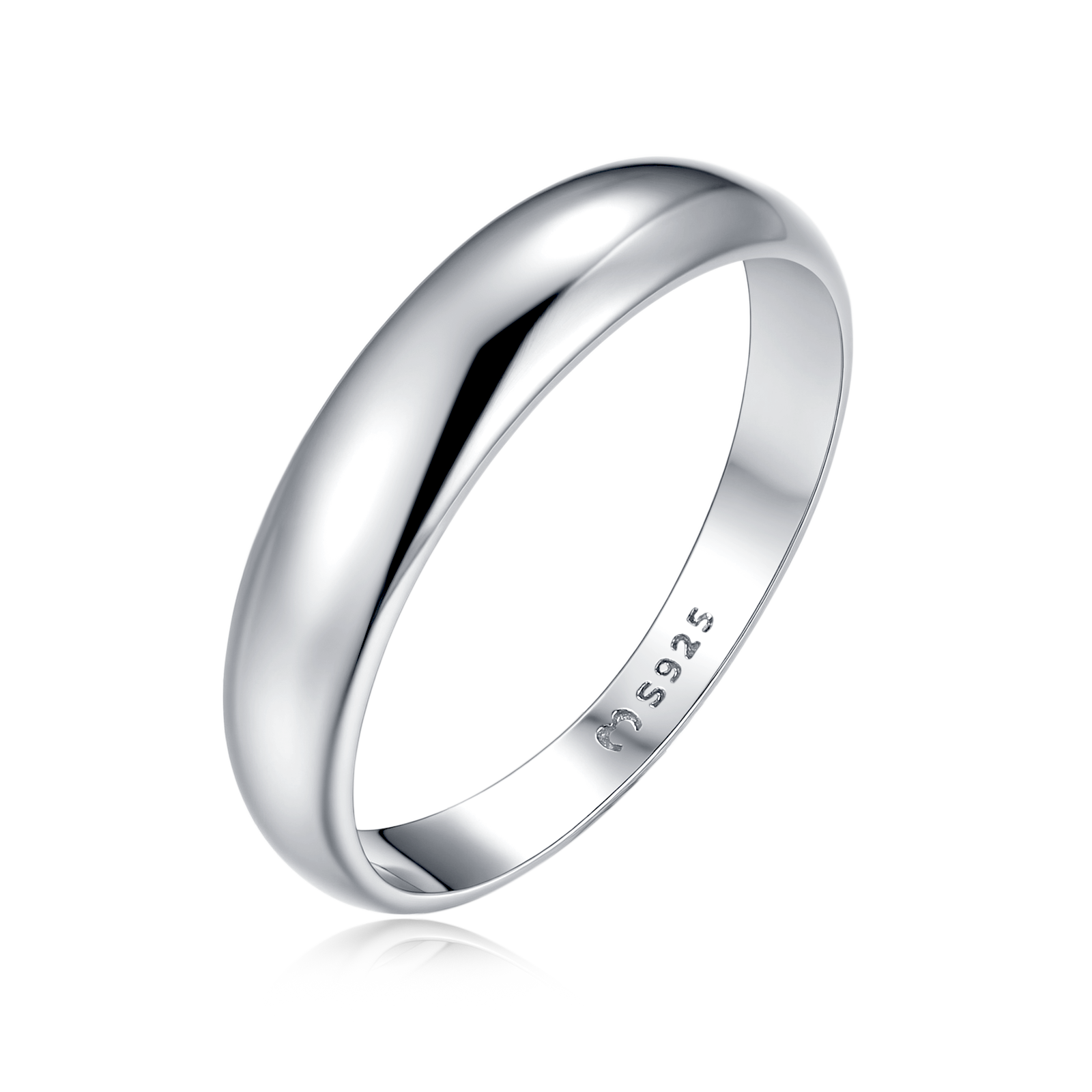 Anillo Compromiso