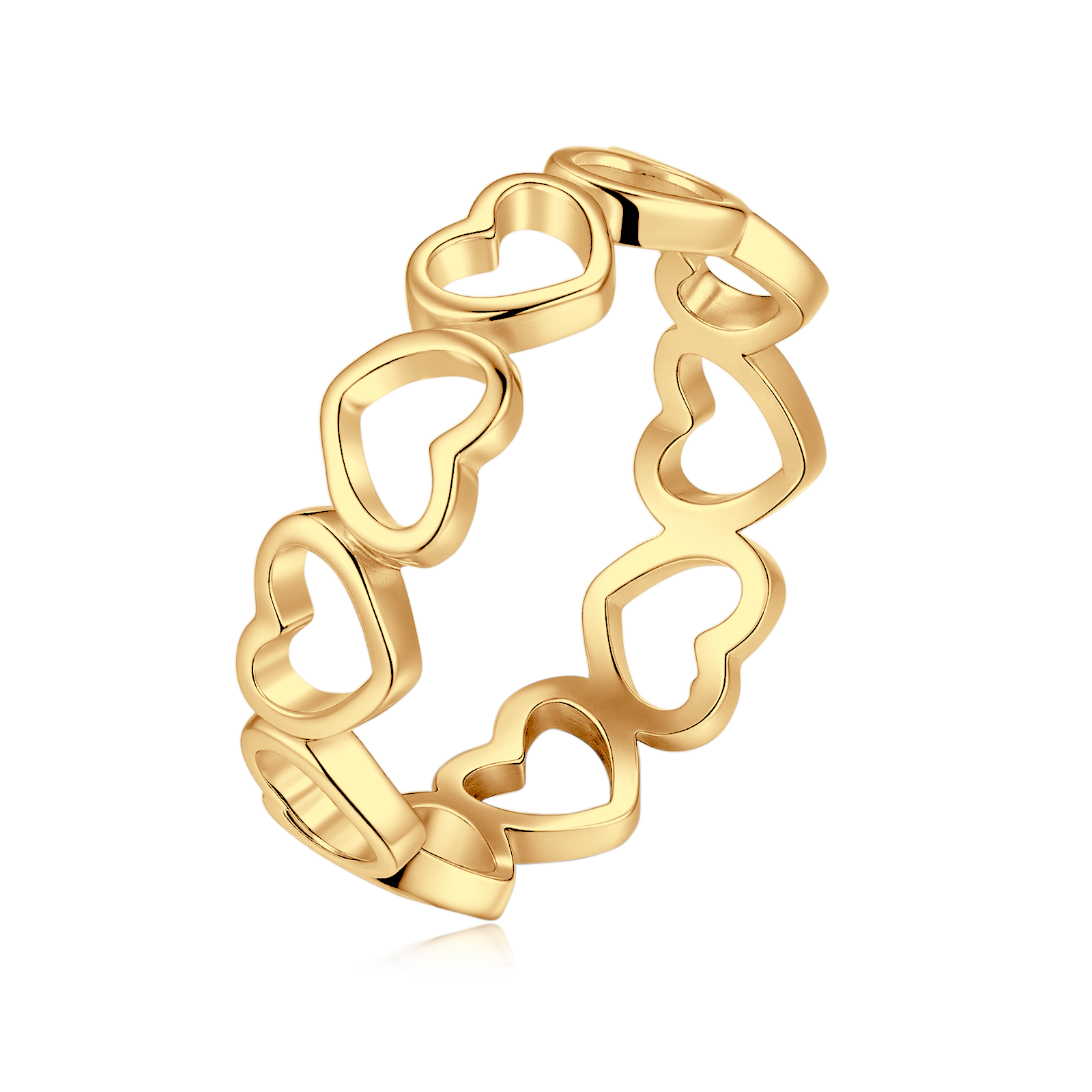 Anillo Seductora