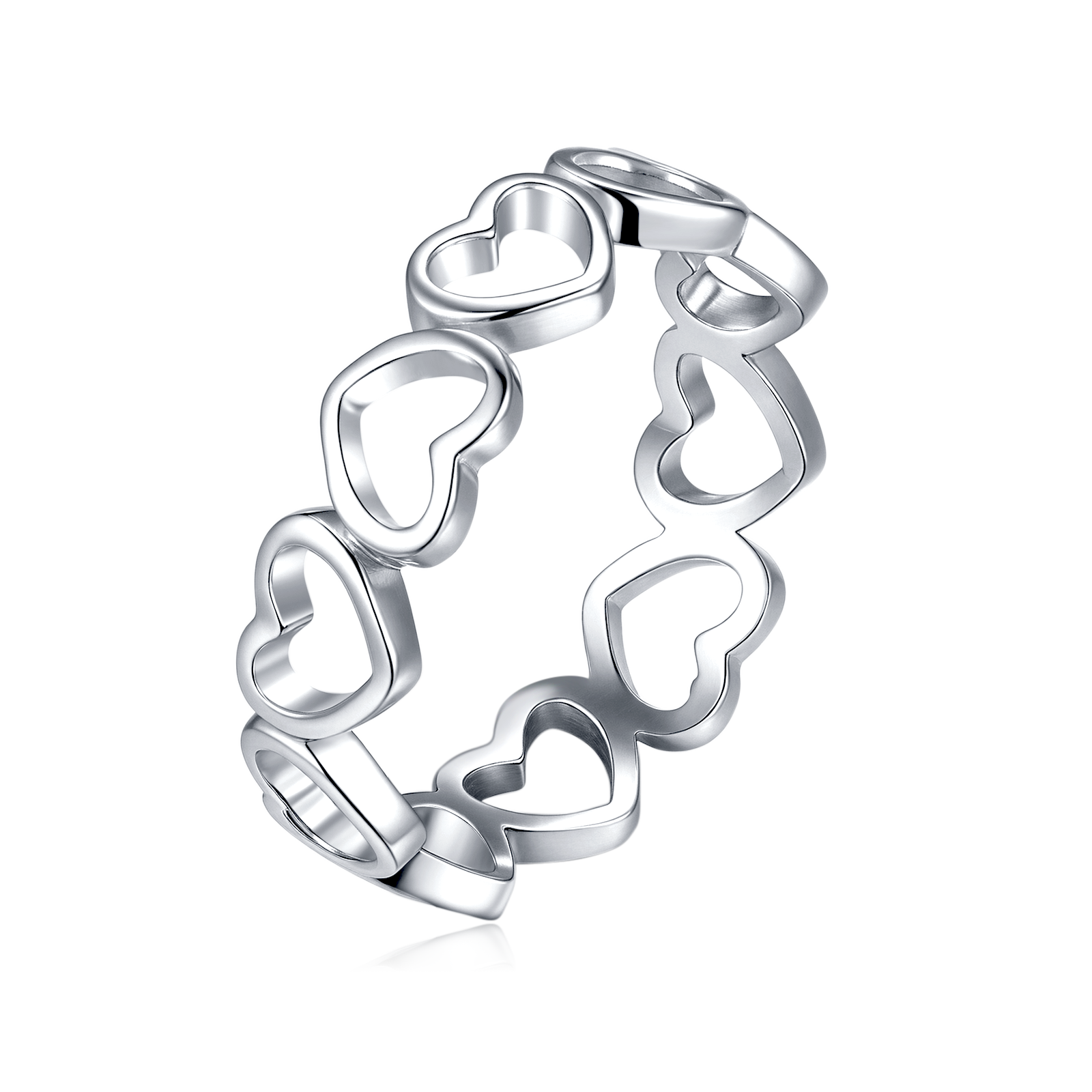 Anillo Seductora