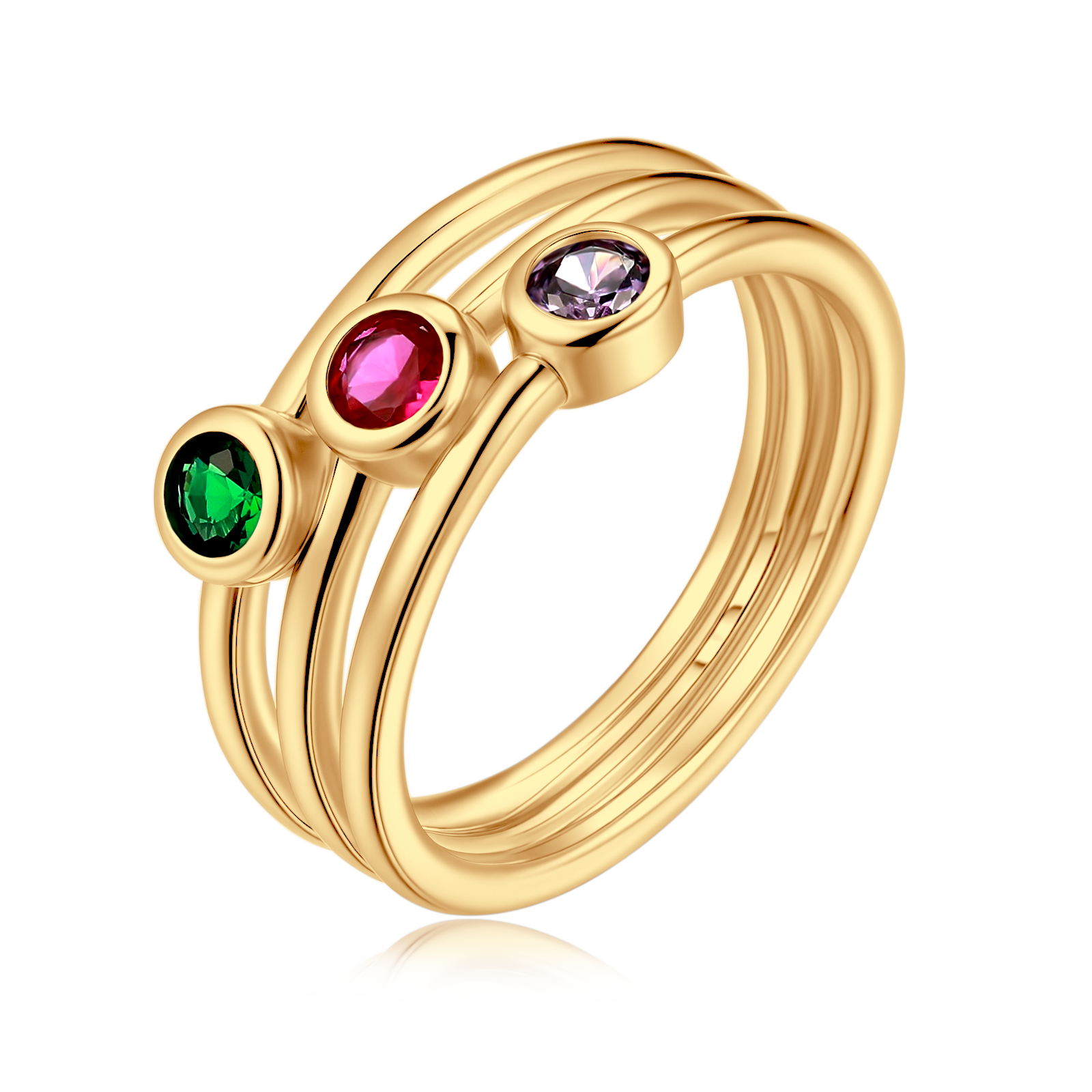 Anillo Triádico
