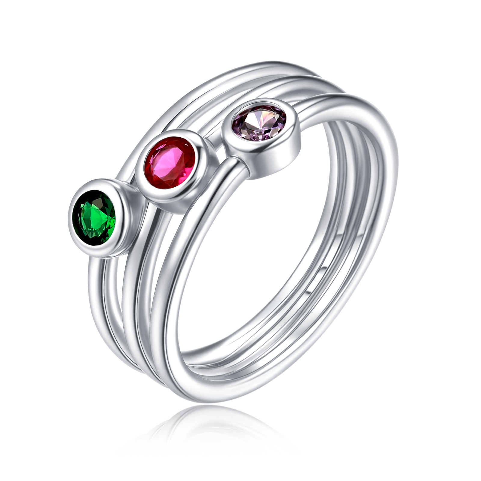 Anillo Triádico