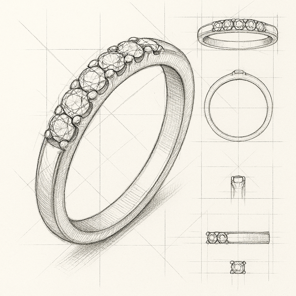 Anillo Apolonia