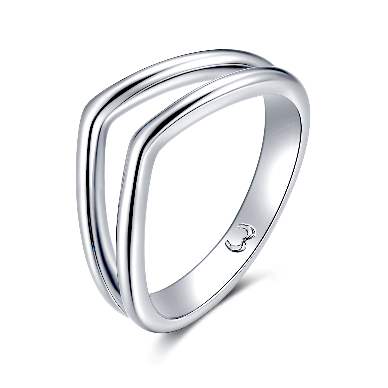 Anillo Tiana
