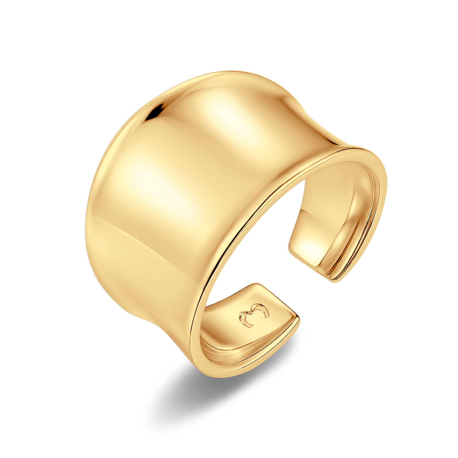 Anillo Caverna