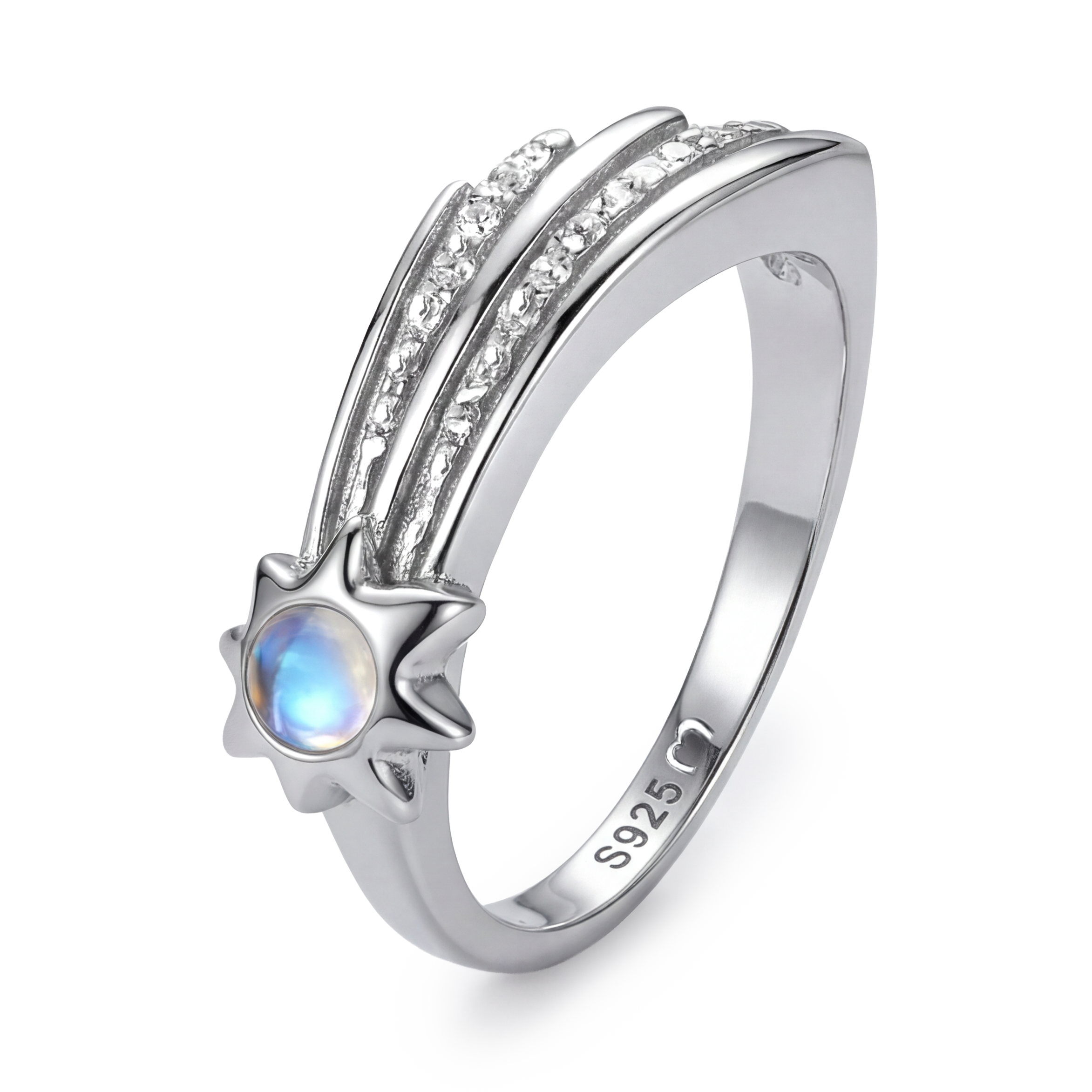 Anillo Halley