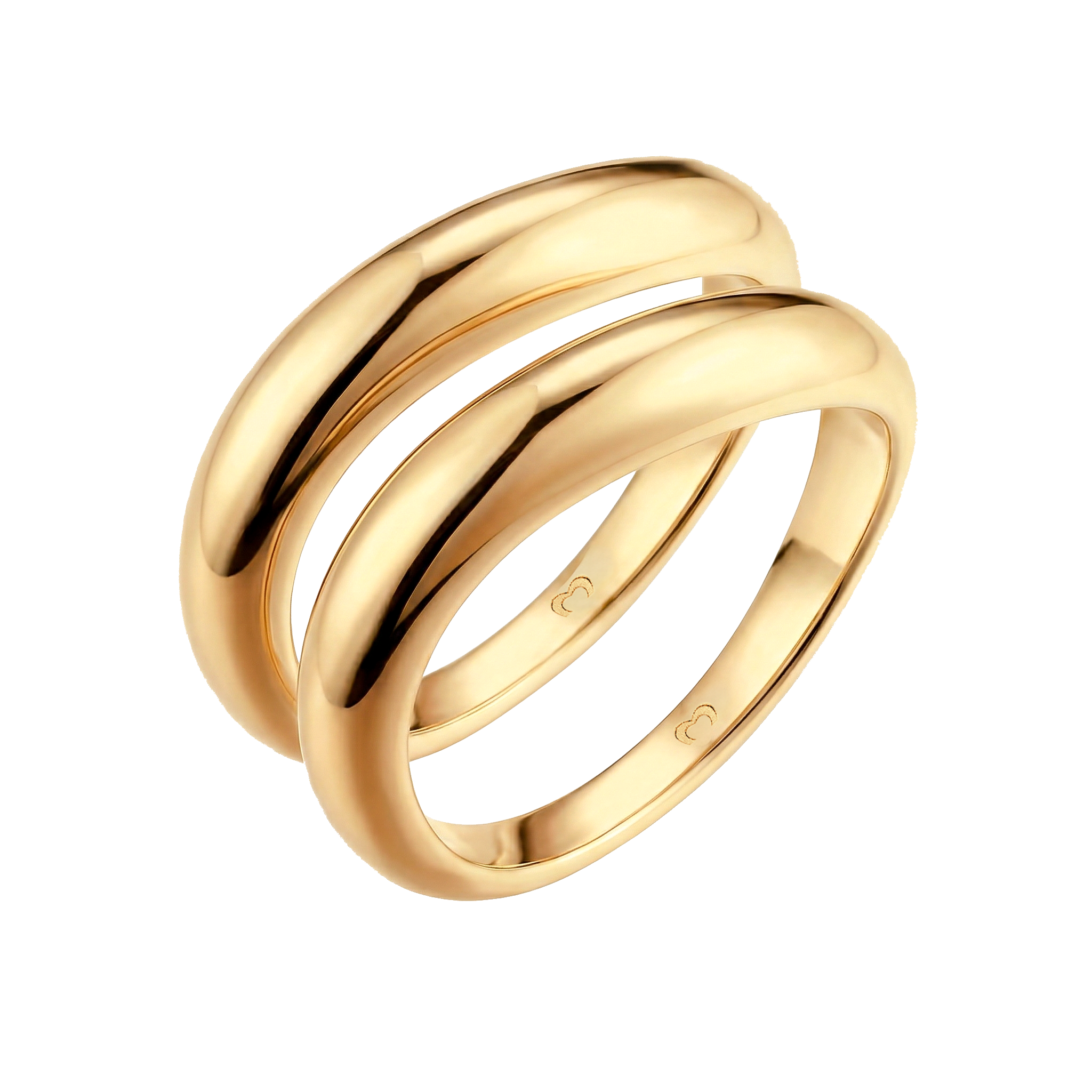 Anillo Doble Alianza