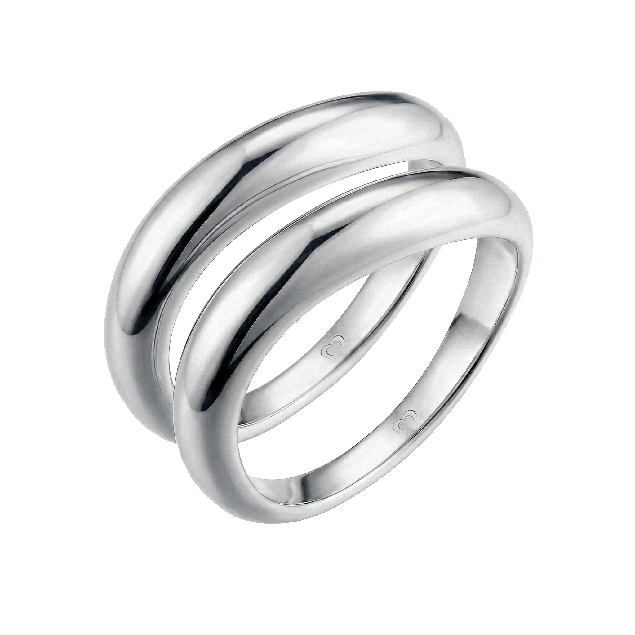 Anillo Doble Alianza