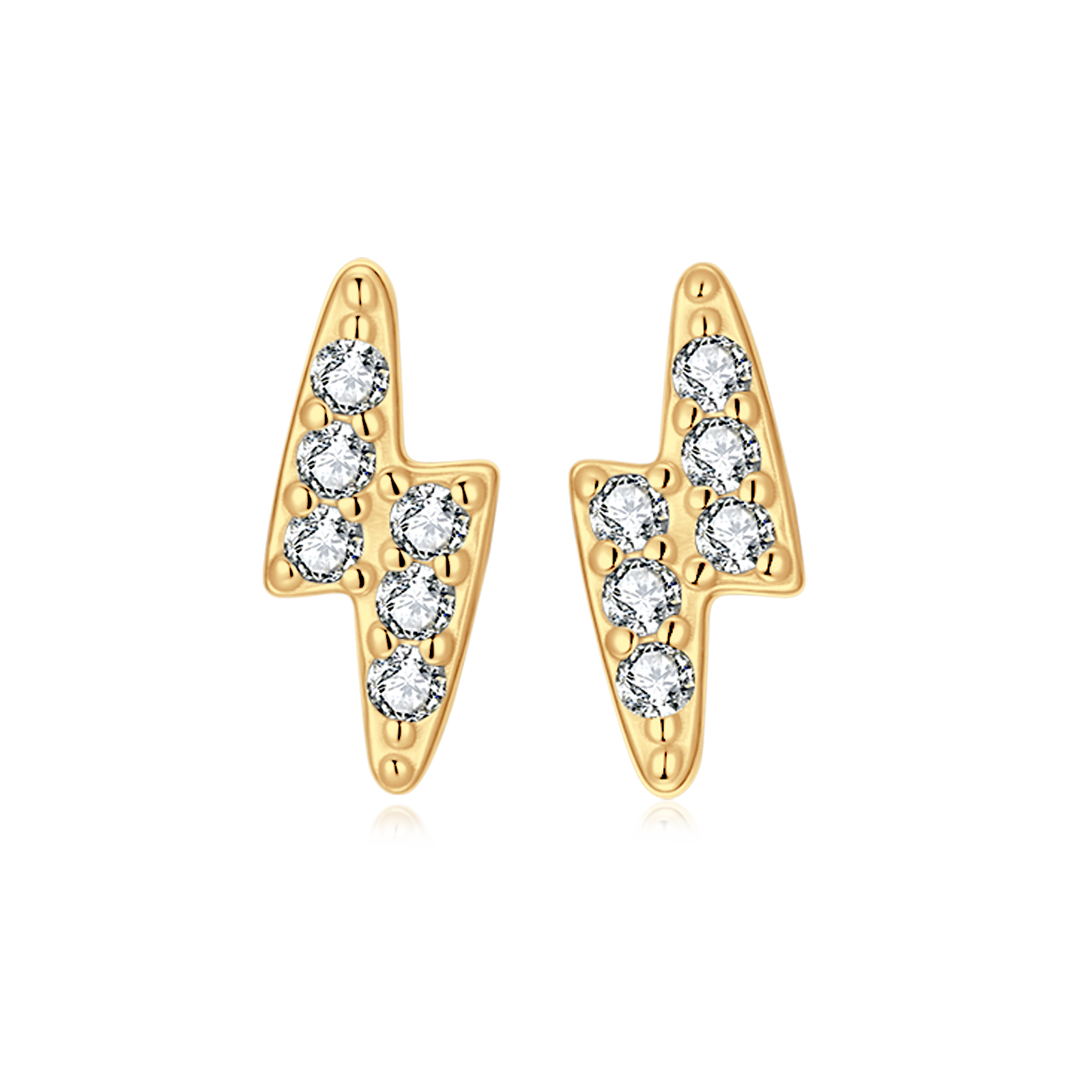 Mini Pendientes Místicos