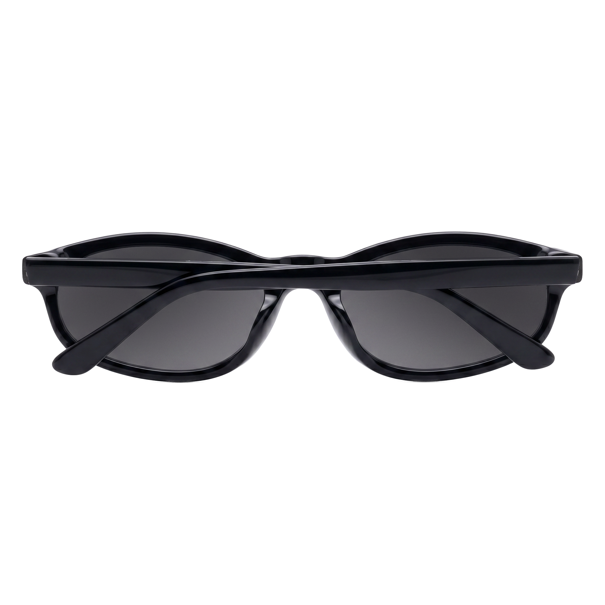 Gafas de Sol Mujer Pulse ~ Negra-Negra