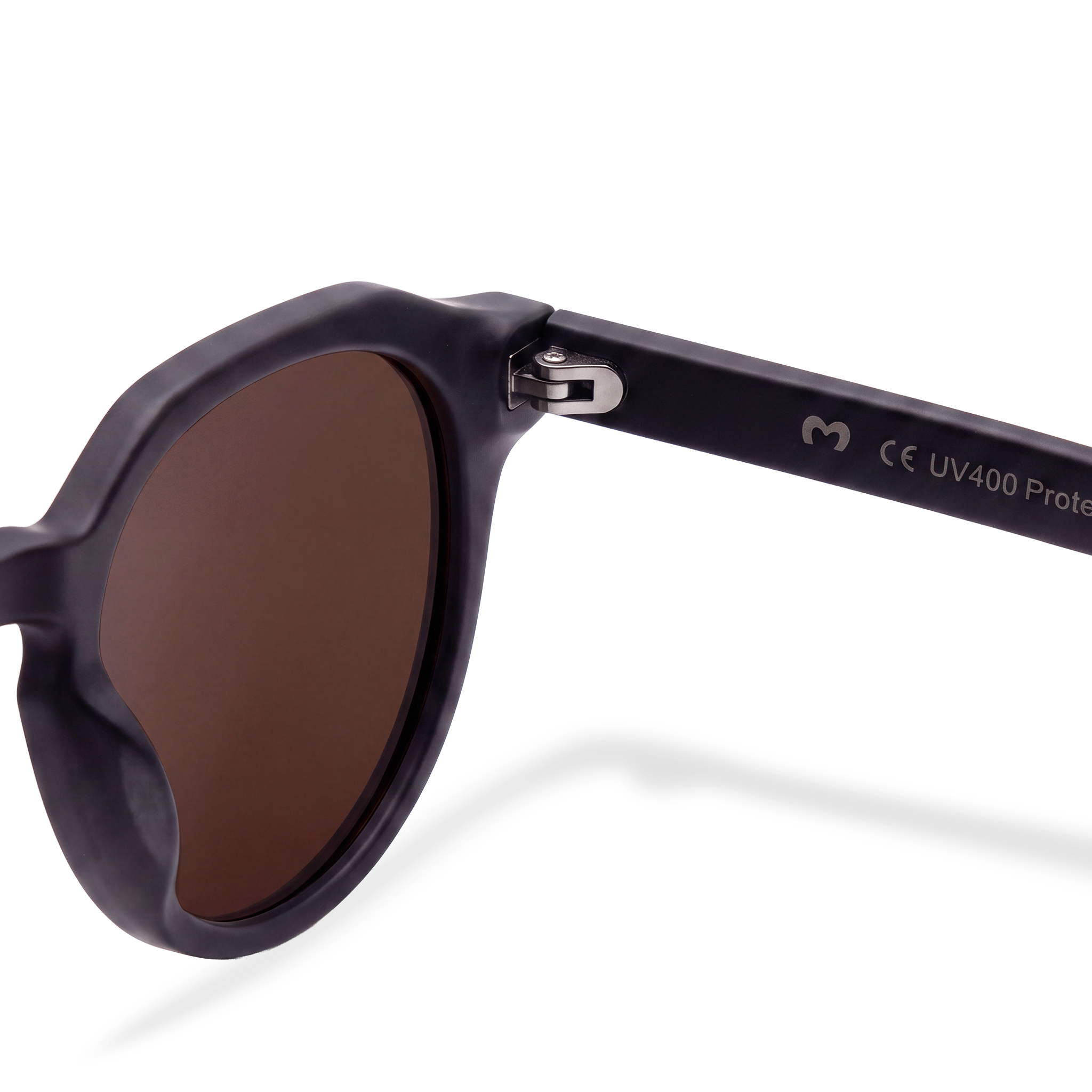 Gafas de Sol Mujer Nova ~ Negra-Marrón