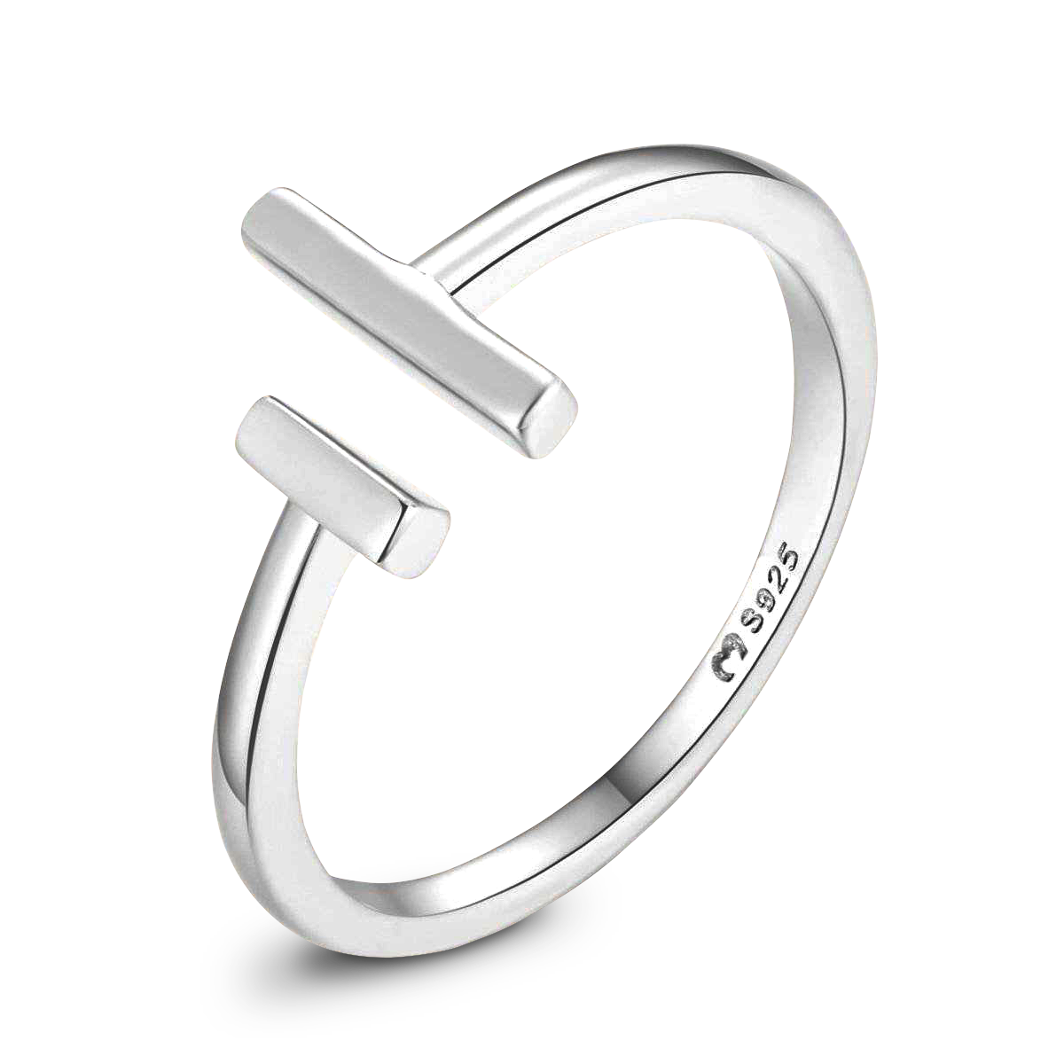 Anillo Midi Magnet - LePetiteMarie