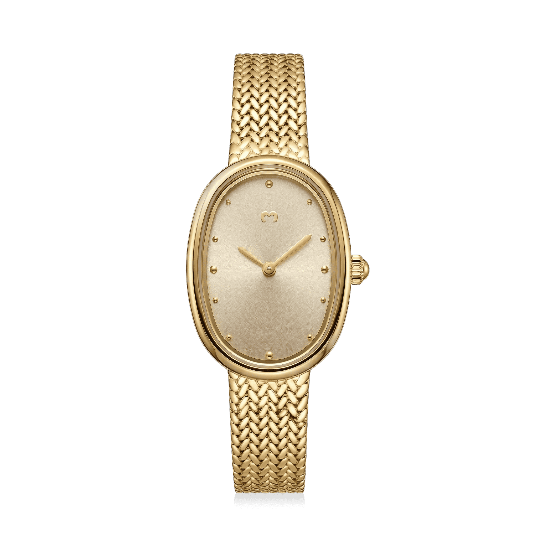 Reloj Vintage Royale ~ Gold